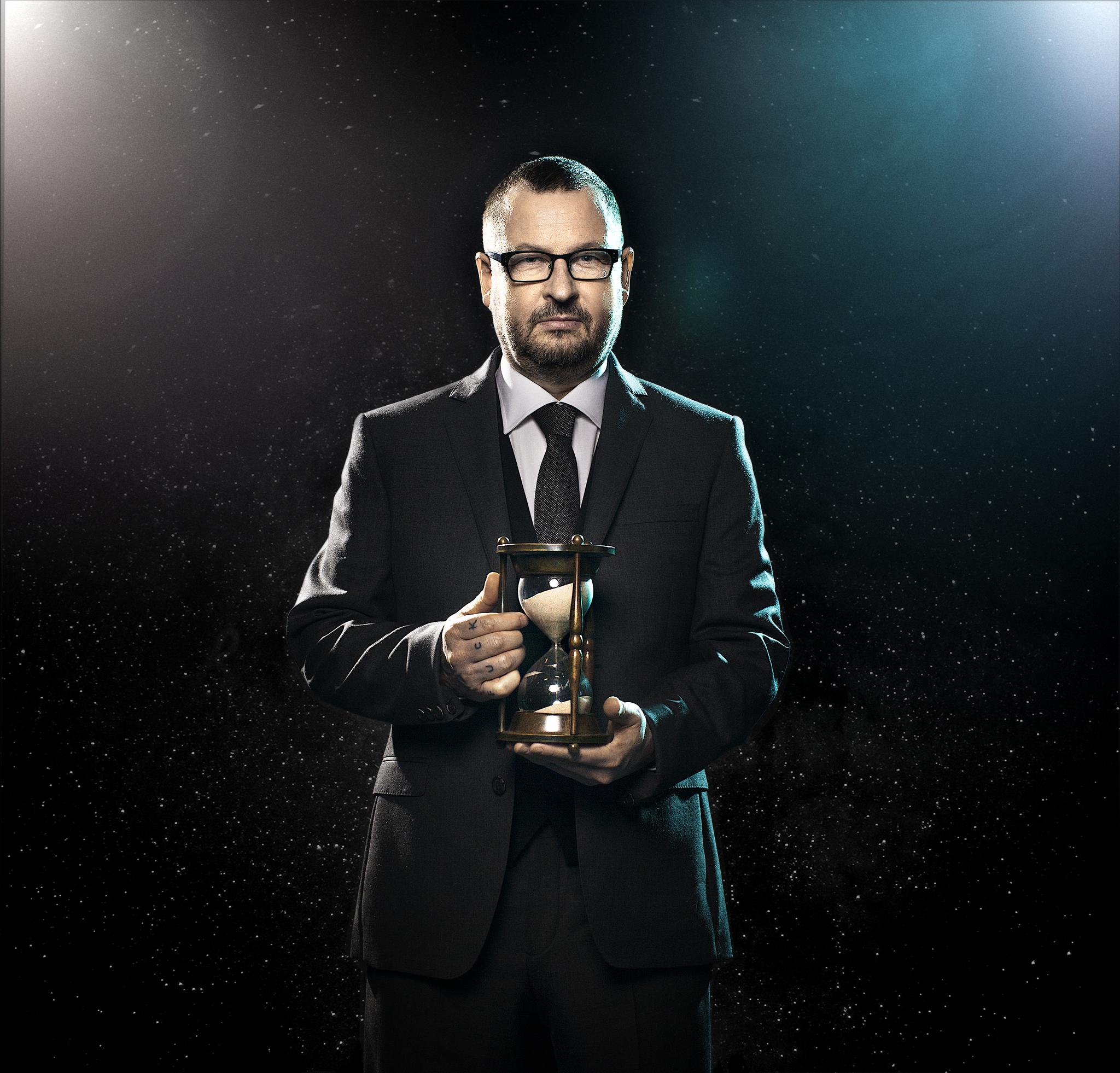 2048x1962 Lars von Trier