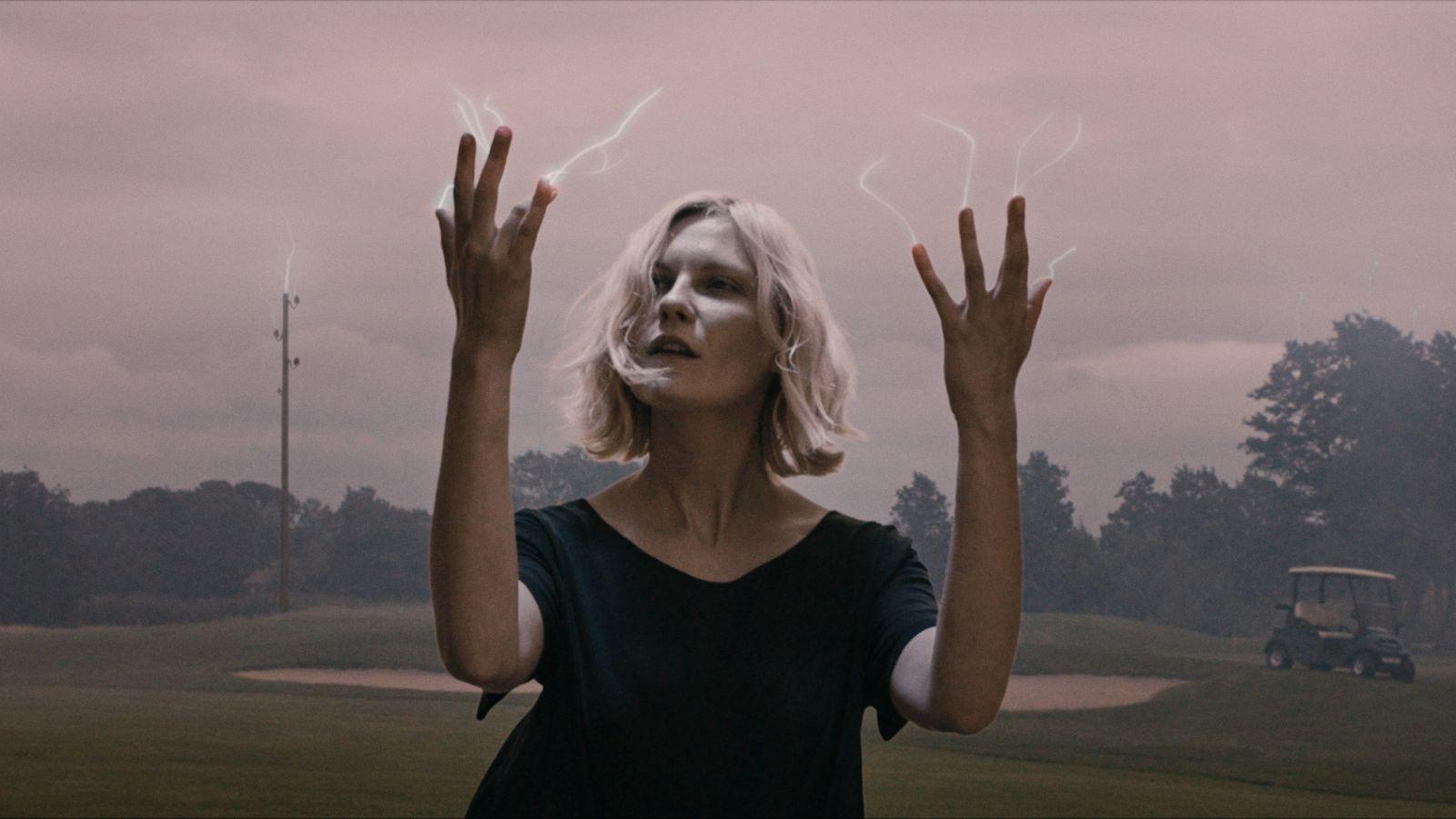 1600x900 Review: Melancholia