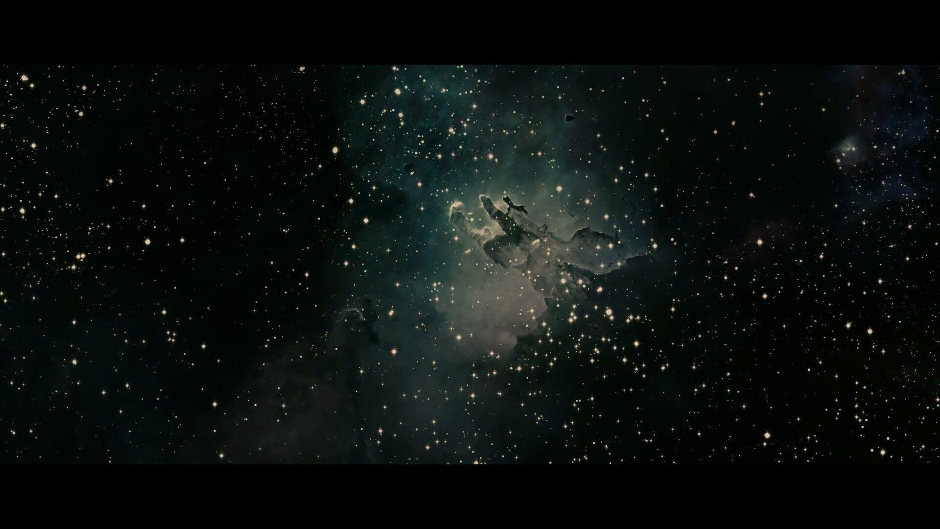 1920x1080 Melancholia by Lars von Trier. Great movies, Lars von trier, Nebula