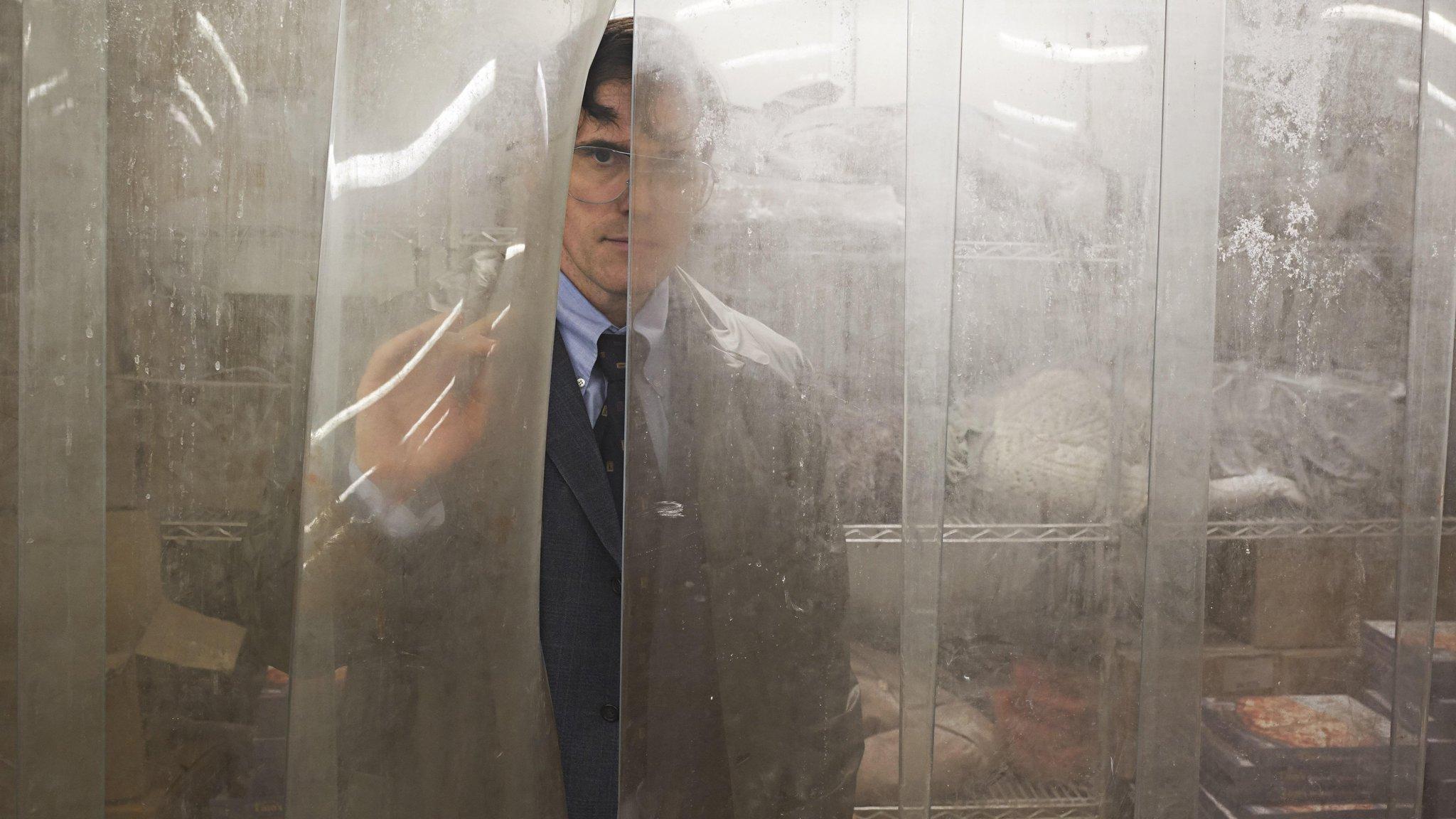 2048x1152 The House That Jack Built