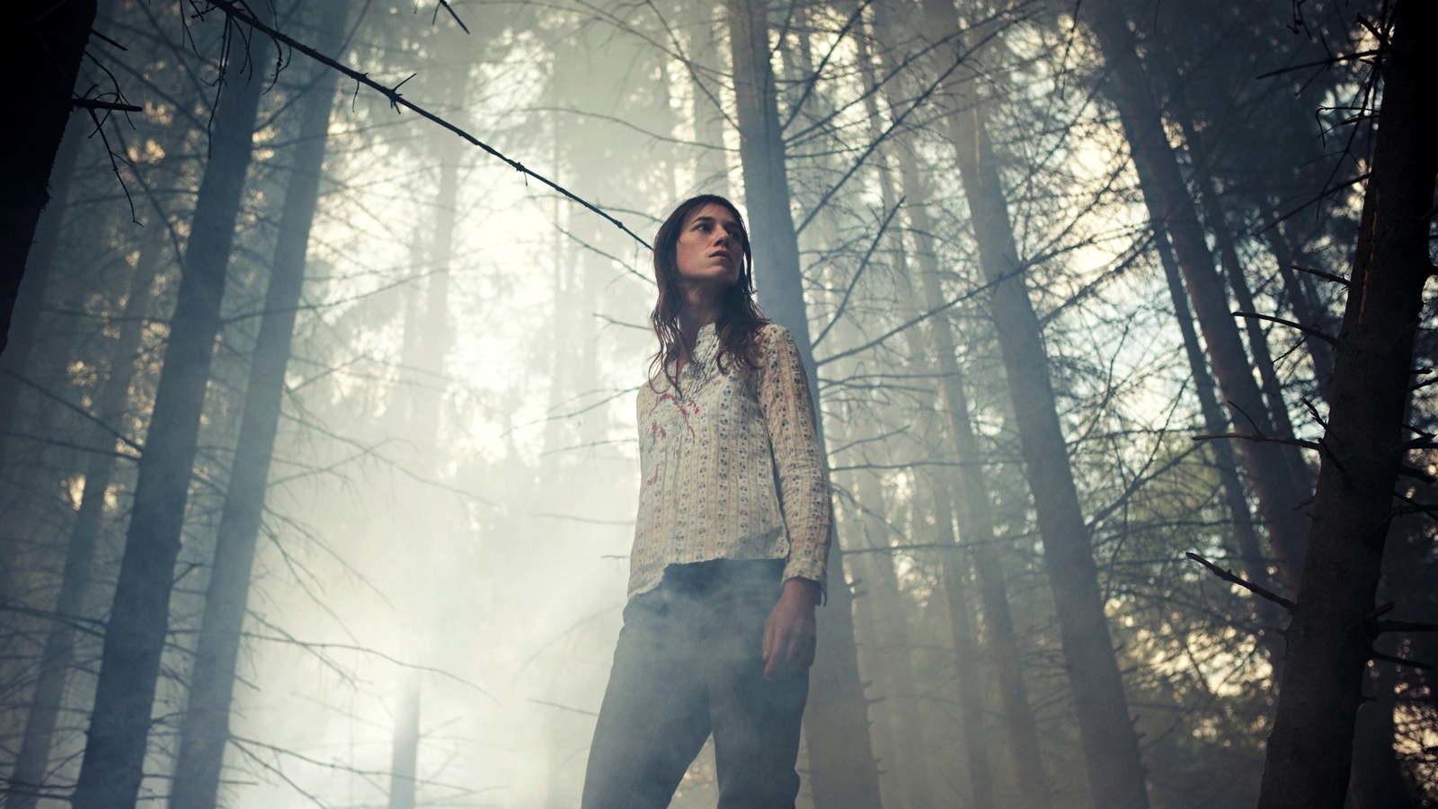 1600x900 New York Film Festival 2009: Lars von Trier's Antichrist