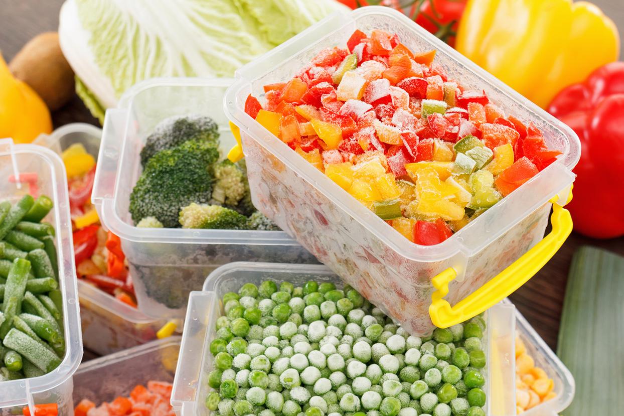 1244x829 The Best Frozen Food to Keep Stocked In Your Freezer