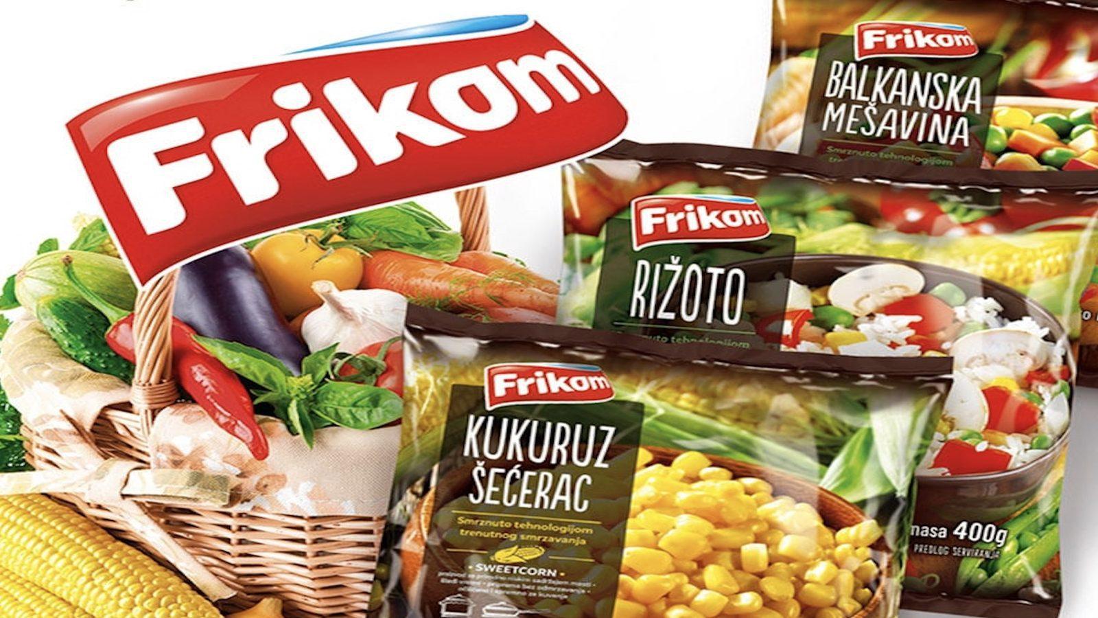 1600x900 Food Business Africa. Nomad Foods completes acquisition of Fortenova Group's frozen food business