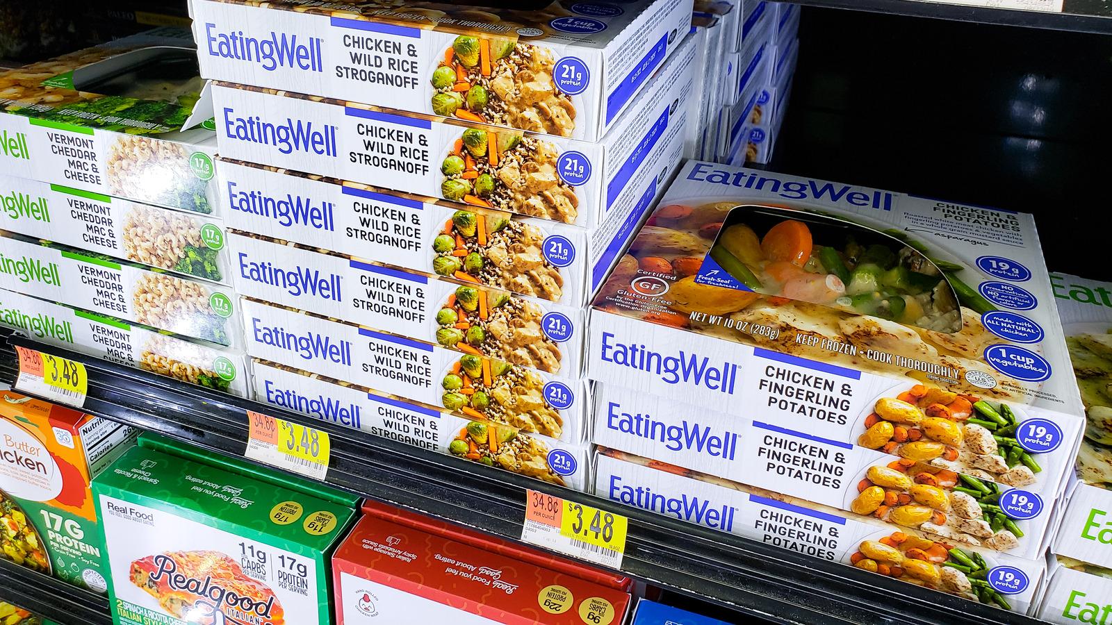1600x900 Nutritionist Exposes Everything Fake About Frozen Dinners