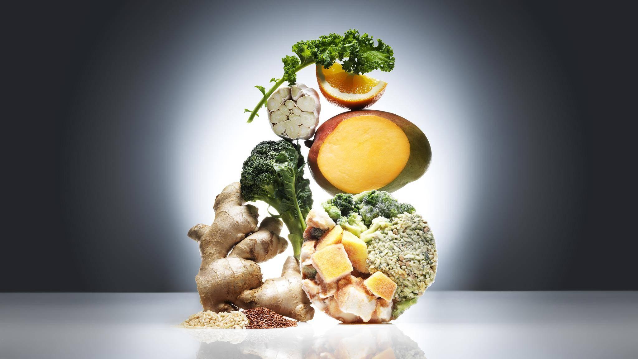 2048x1152 Ex CEO Of Lululemon Makes Her New Pitch: High End Frozen Food Globe And Mail