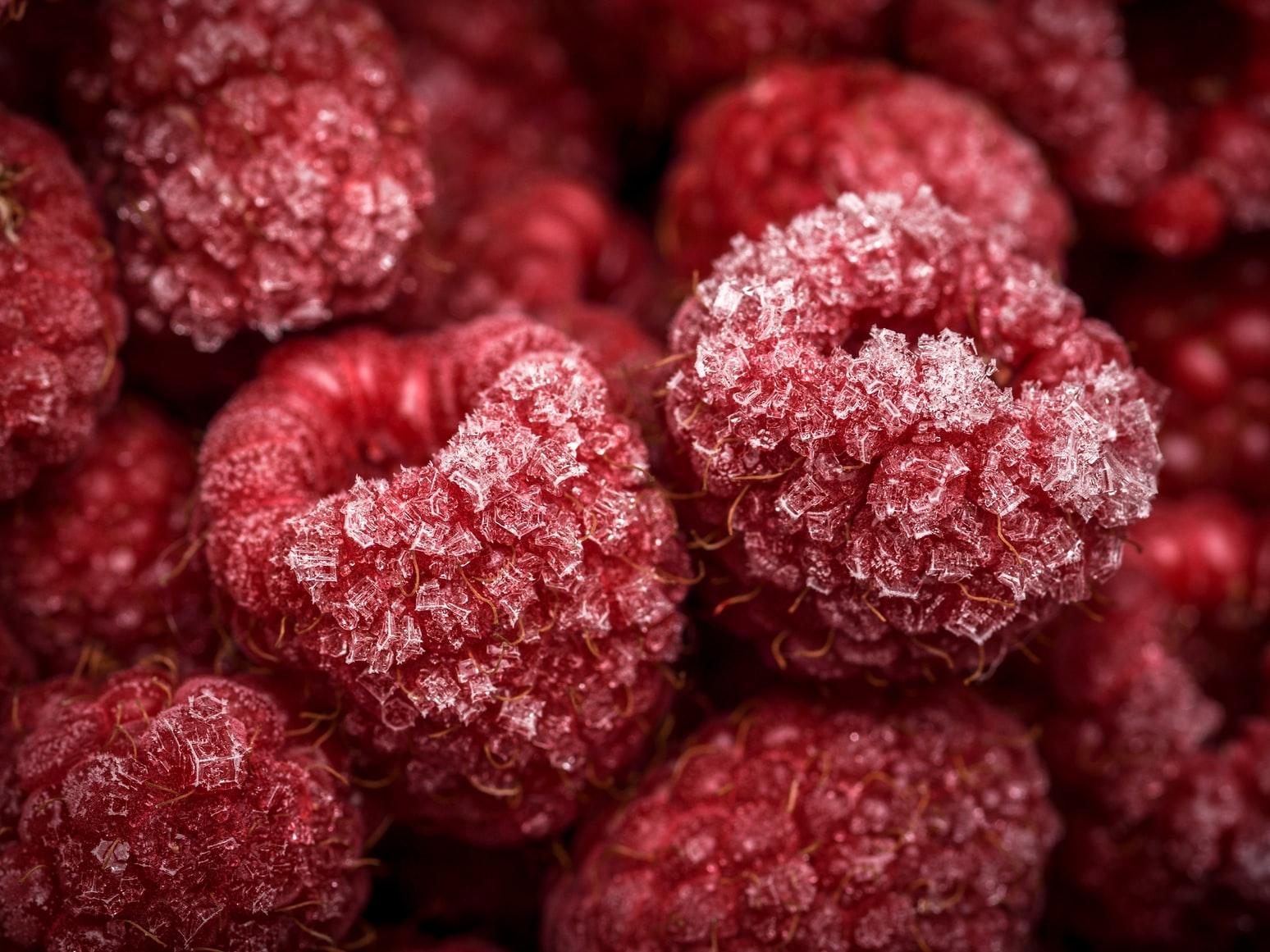 1548x1161 I Accidentally Put Frozen Food in Refrigerator! (Solved)