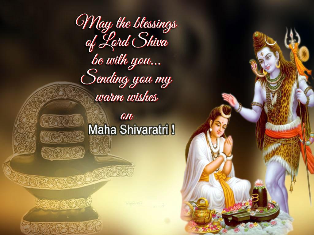 1024x768 Bhagwan Ji Help me: Happy Maha Shivratri Wallpaper Download