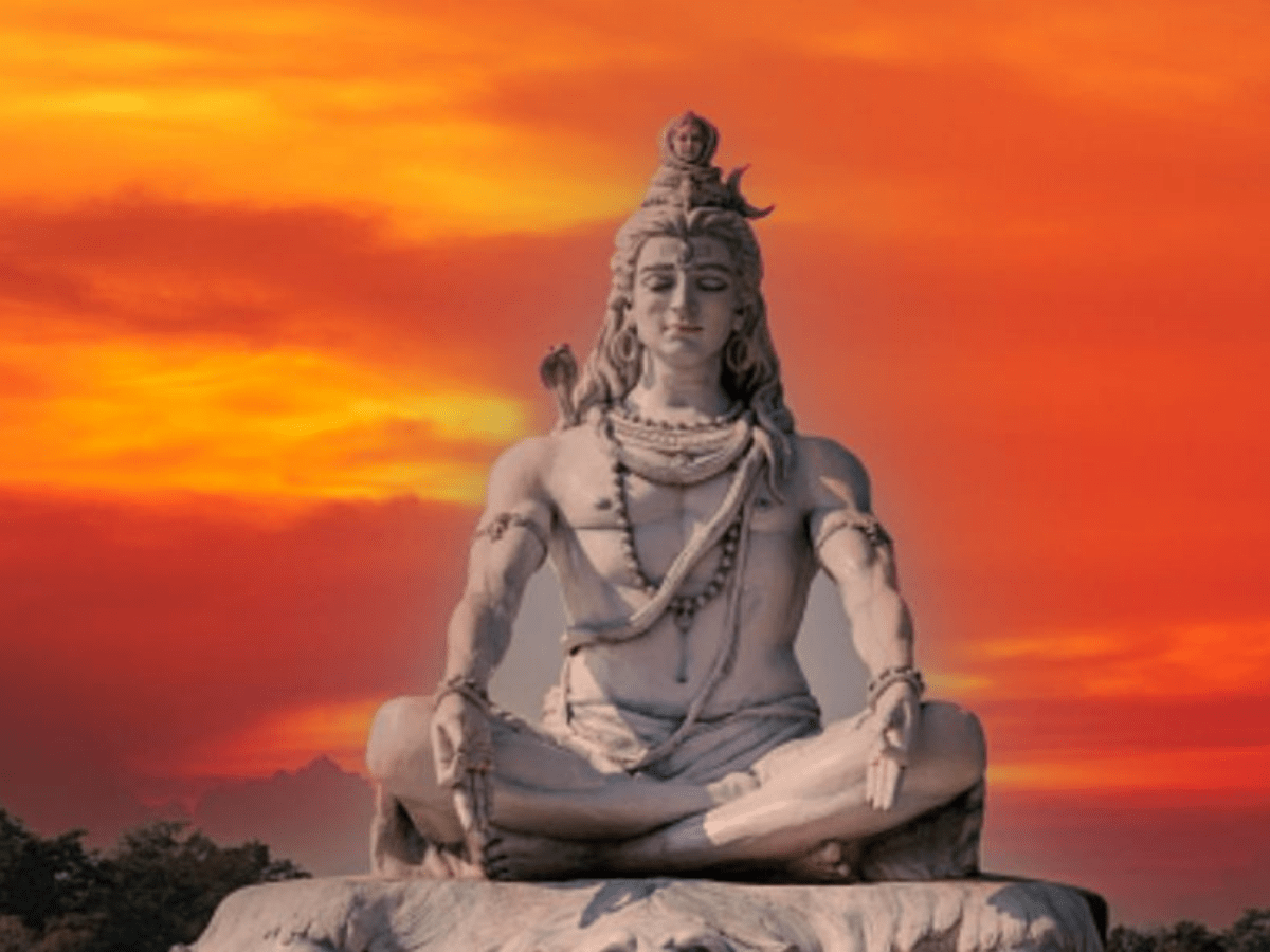 Shiv Ratri Wallpapers - Top Free Shiv Ratri Backgrounds - WallpaperAccess