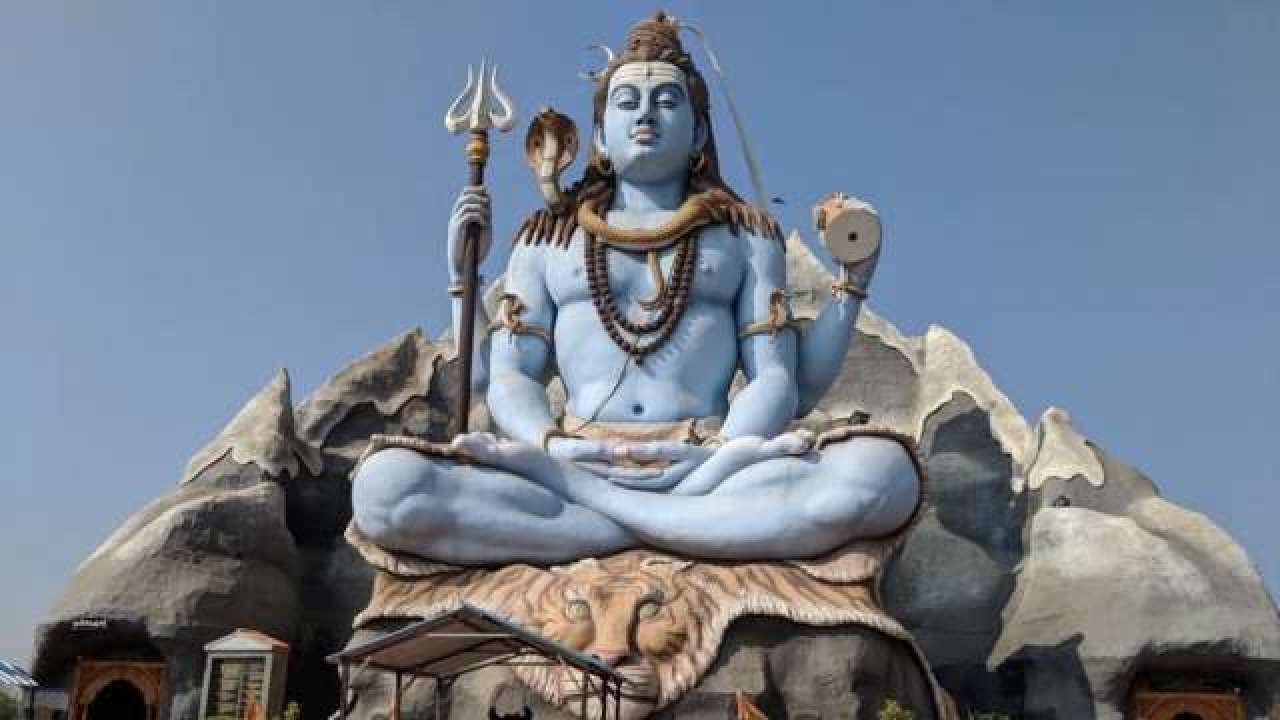 1280x720 Maha Shivratri 2022: Know history, significance, celebrations of this auspicious day