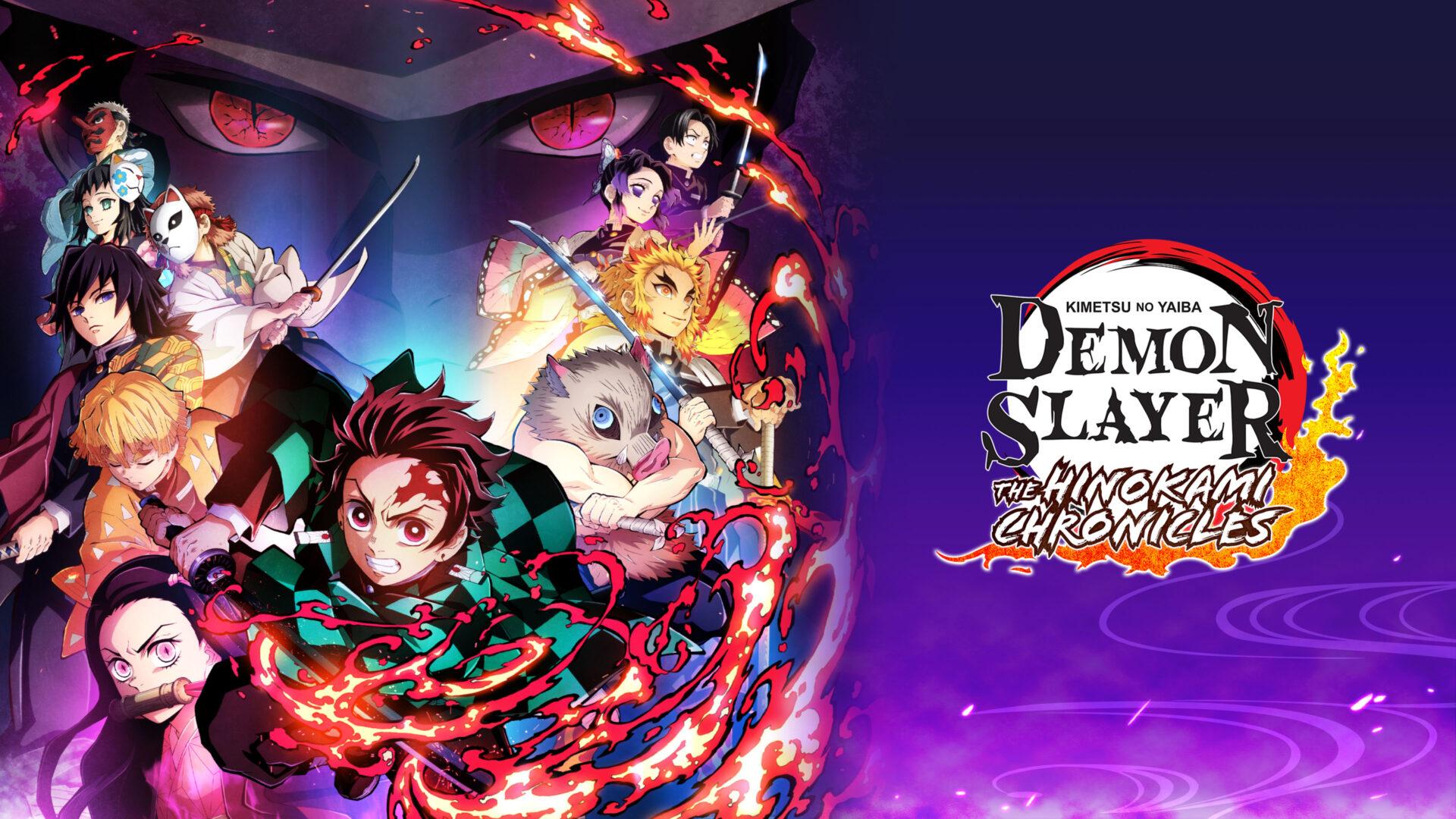 1920x1080 Demon Slayer for PS Xbox Series X, & More Shows Adventure Mode in New Trailer; Editions Announced