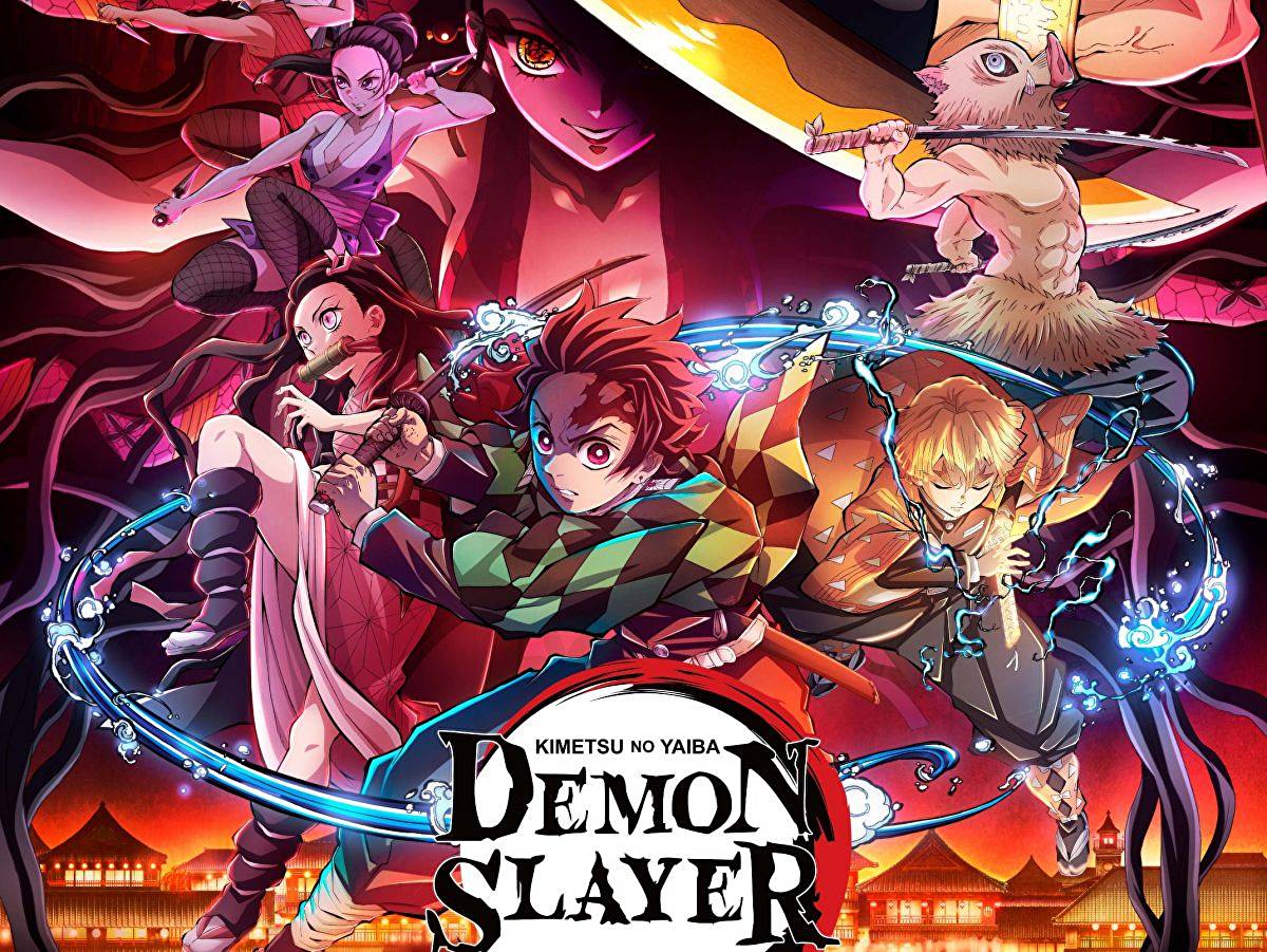 1200x901 How To Make A Demon Slayer Cosplay From The Hit Anime