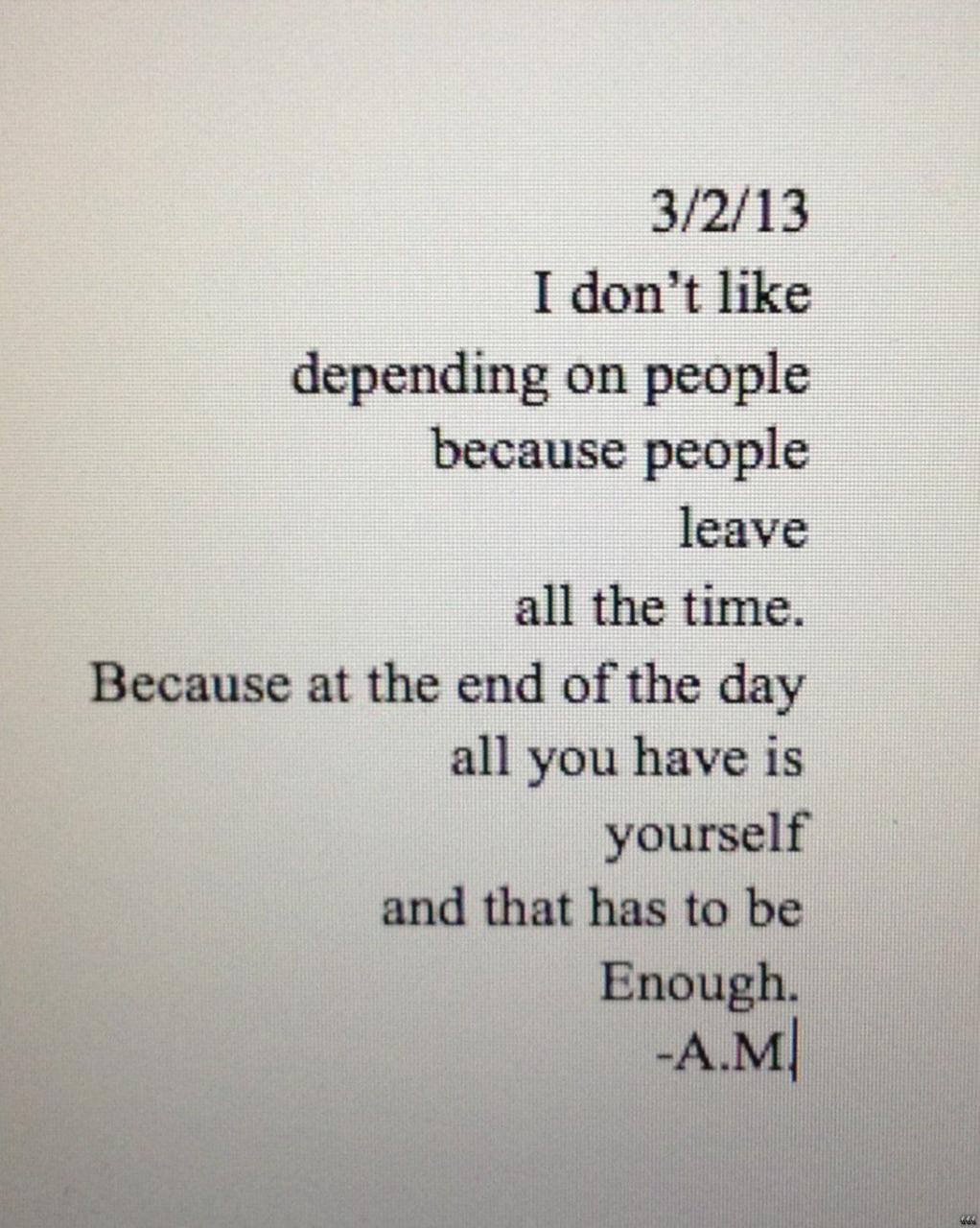 1022x1280 Depression Quotes Tumblr Wallpaper. Red Matrix in Me