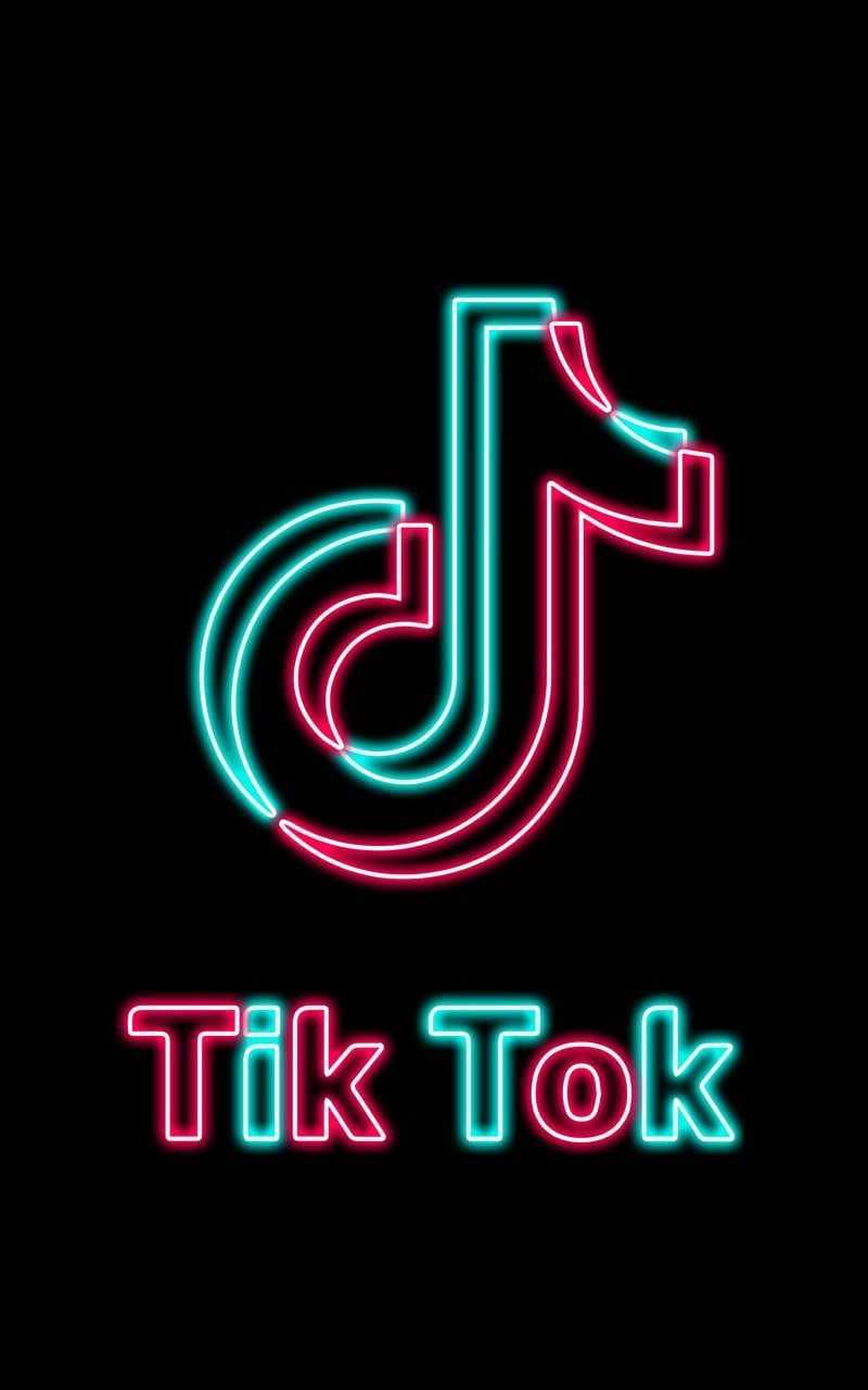 800x1280 Tiktok Wallpaper