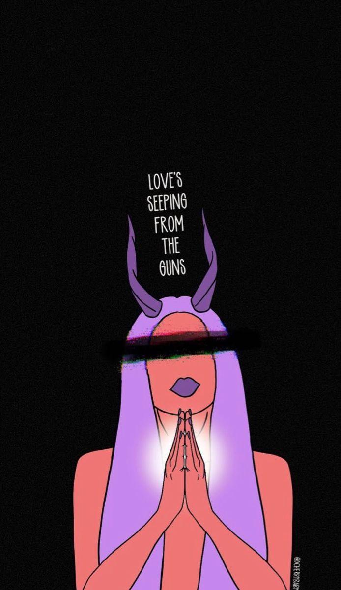 694x1200 TikTok song wallpaper ideas. song lyrics wallpaper, tiktok songs lyrics wallpaper, cute wallpaper