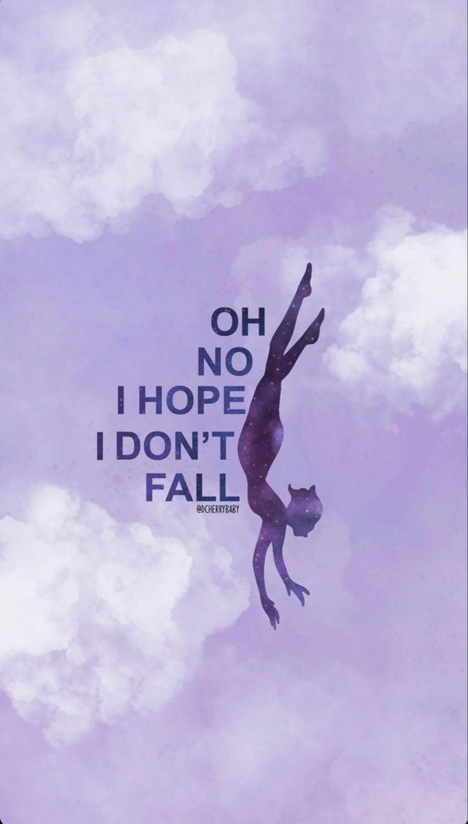 682x1200 Tiktok. Funny phone wallpaper, iPhone wallpaper quotes funny, Song lyrics wallpaper
