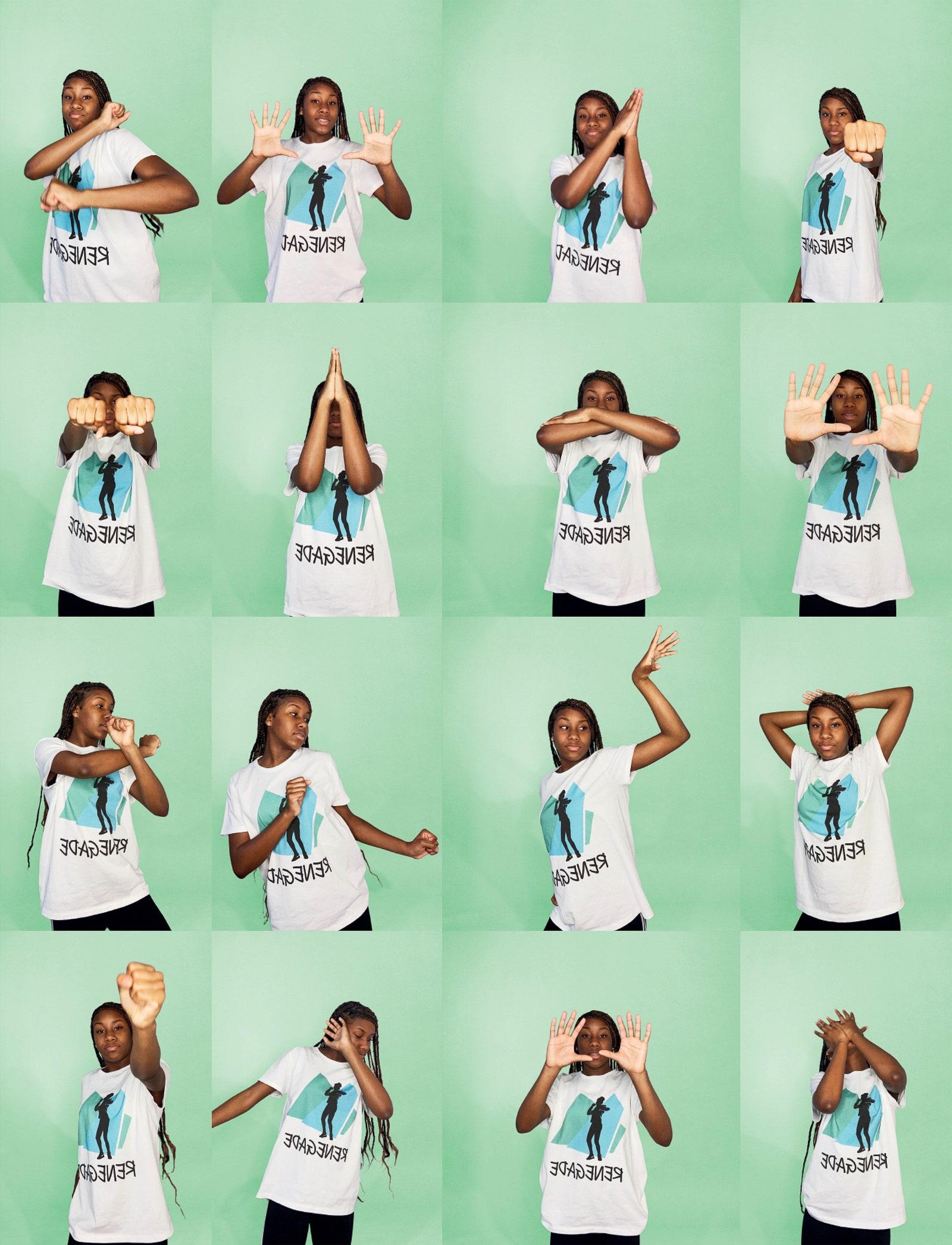1600x2091 Meet the choreographers behind some of TikTok's most viral dances