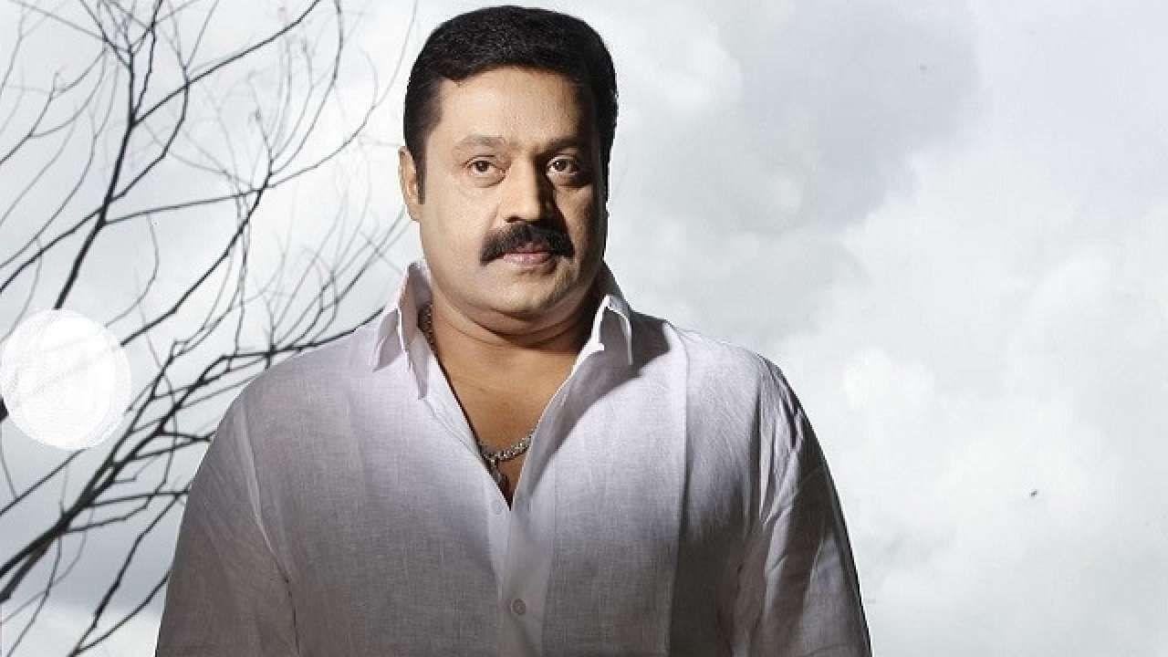 1280x720 Suresh Gopi Age, Son, Family, Wife, Height, Date Of Birth, Facebook, Photo. Suresh gopi, Actor photo, National film awards
