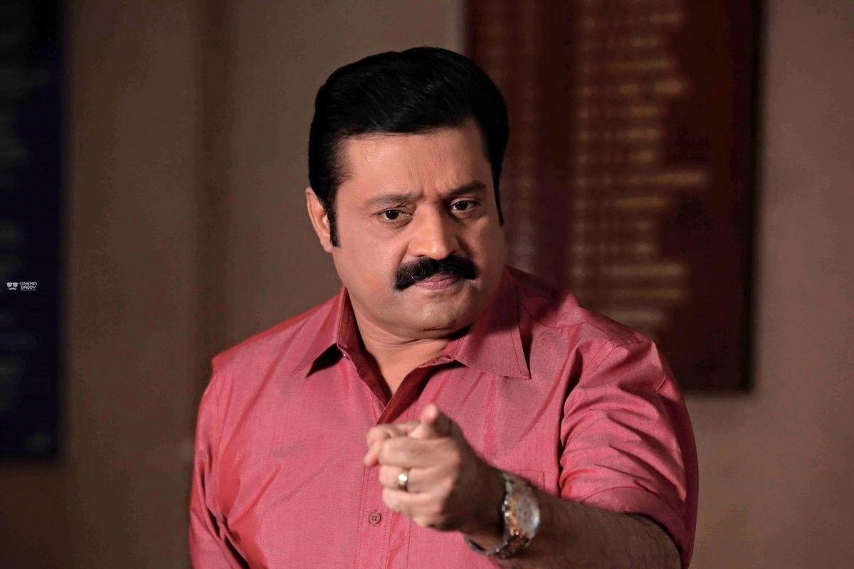 1200x800 Suresh Gopi Best Picture And HD Wallpaper Collection
