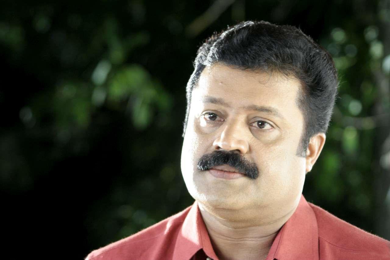 Suresh Gopi Wallpapers - Top Free Suresh Gopi Backgrounds - WallpaperAccess