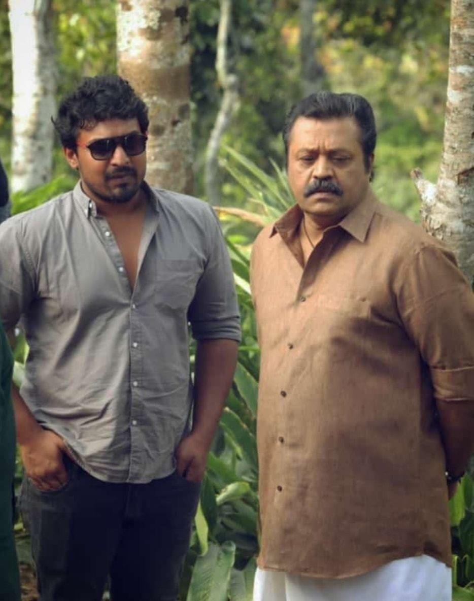 934x1184 Kaaval Malayalam Movie ideas. suresh gopi, teaser, full movies