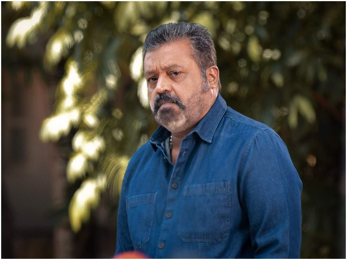 1200x900 Suresh Gopi Coconut Development Board Member; Congratulations to K Surendran
