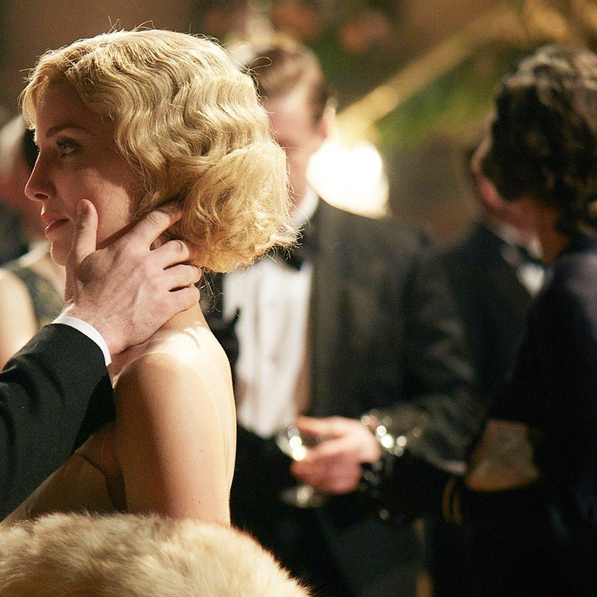 1200x1200 Peaky Blinders BR and Grace Blinders, S03xE02 #PeakyBlinders #TommyShelby #GraceBurgess #CillianMurphy #AnnabelleWallis #TBT #ThrowbackThursday