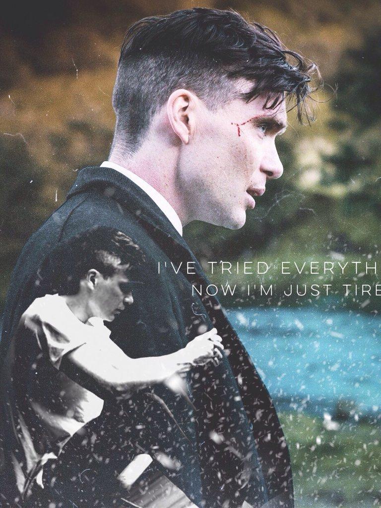 768x1024 Free download 99] Thomas Shelby Wallpaper [1024x1024] for your Desktop, Mobile & Tablet. Explore Tommy Shelby Close Up HD Wallpaper. Tommy Shelby Close Up HD Wallpaper, Close