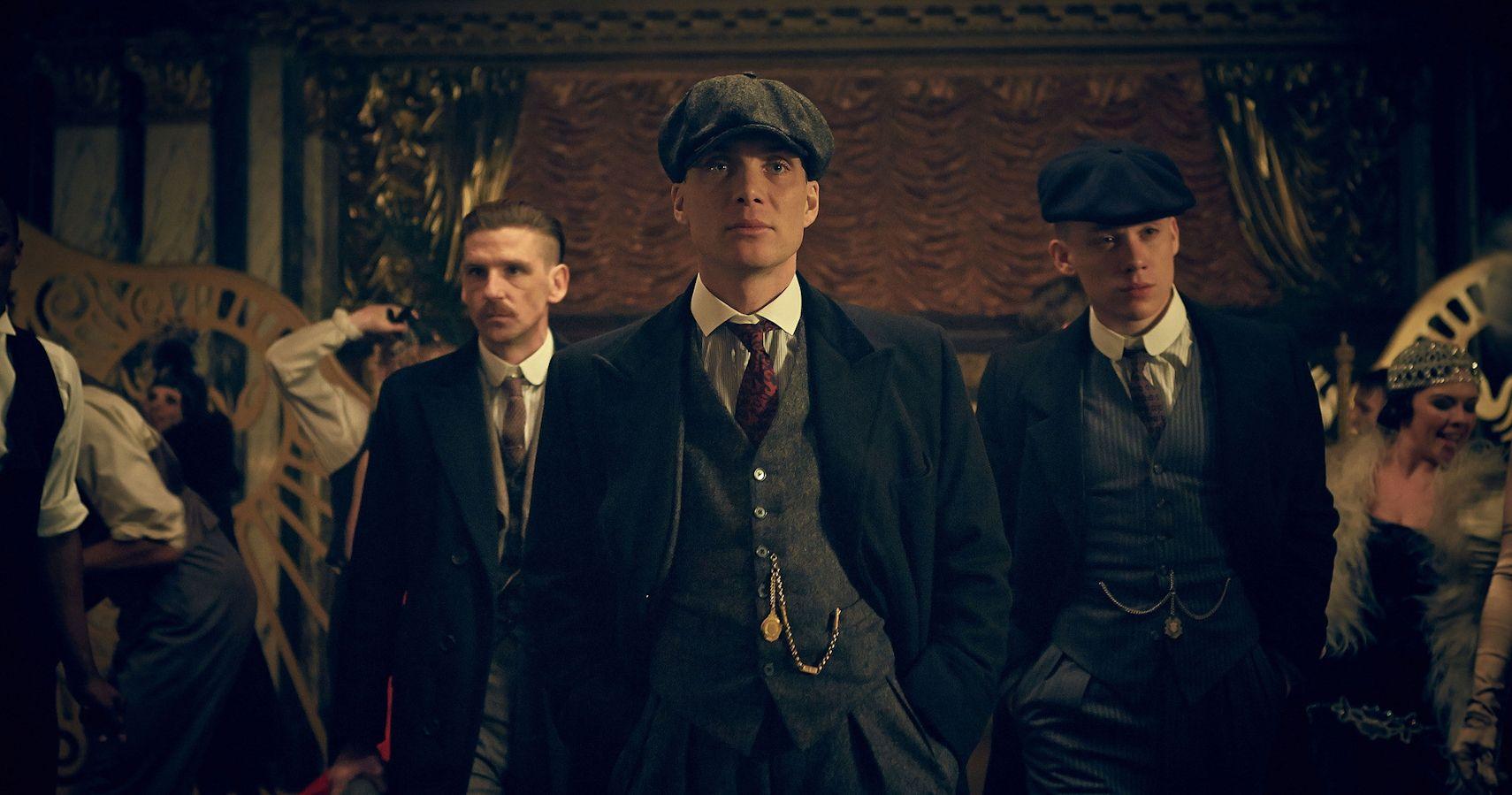 1710x899 Peaky Blinders: Every Episode In Season Ranked (According To IMDb)