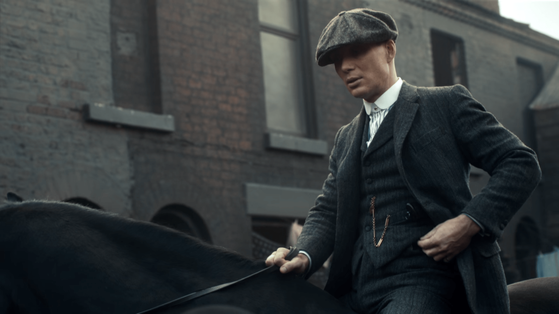 Tommy Shelby And Grace Wallpapers Top Free Tommy Shelby And Grace Backgrounds Wallpaperaccess