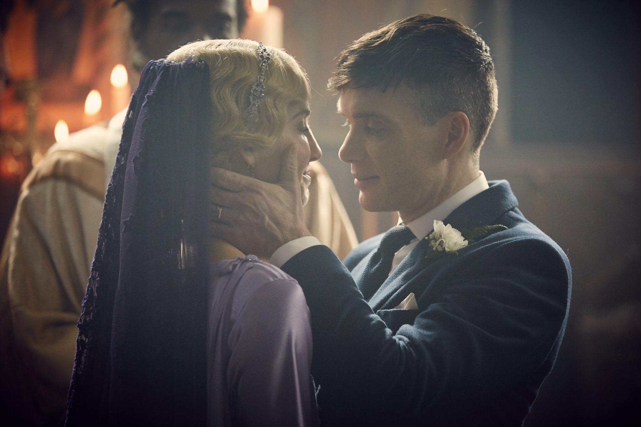 Tommy Shelby and Grace Wallpapers Top Free Tommy Shelby and Grace