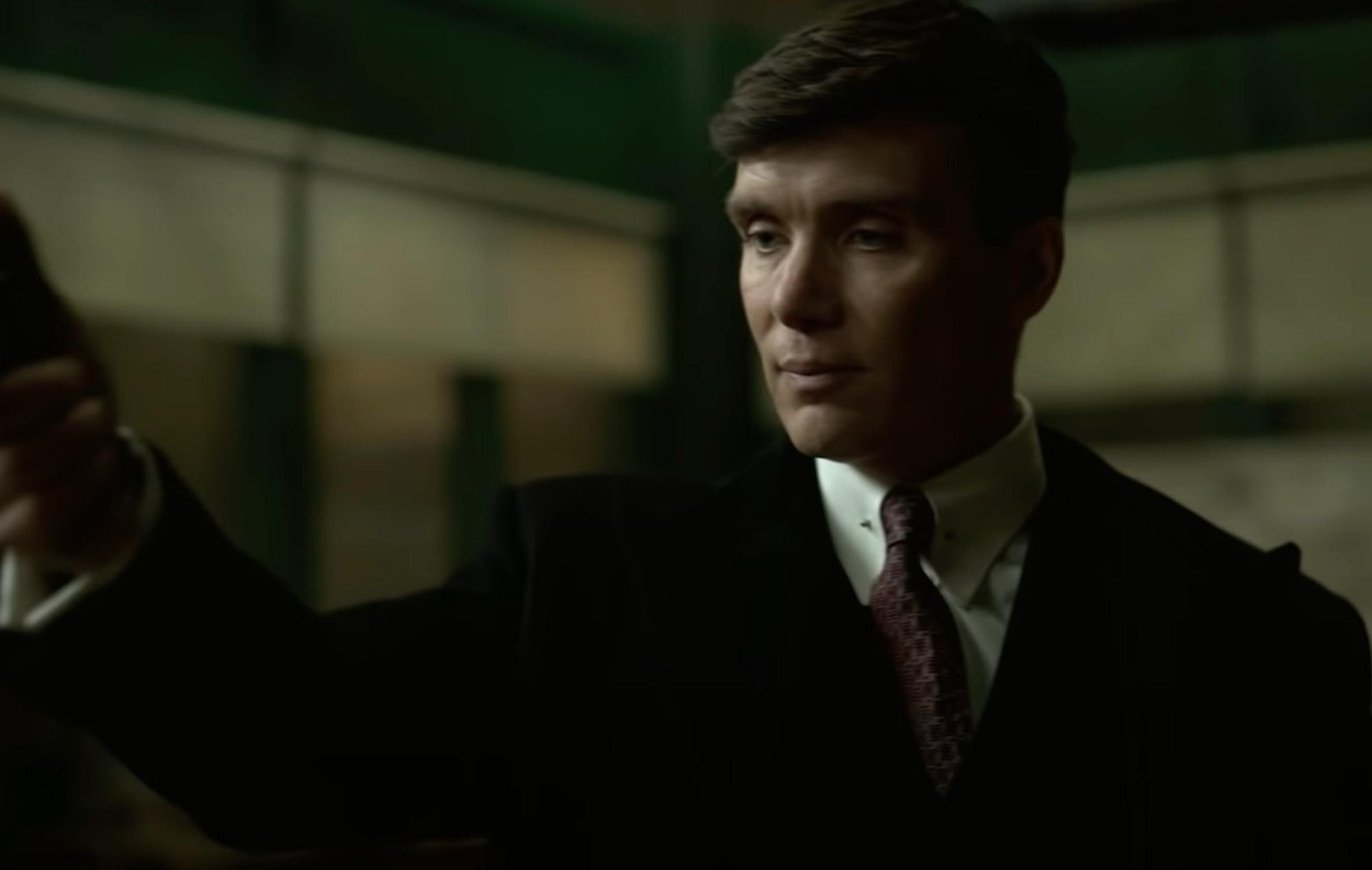 2000x1269 Peaky Blinders' season 6