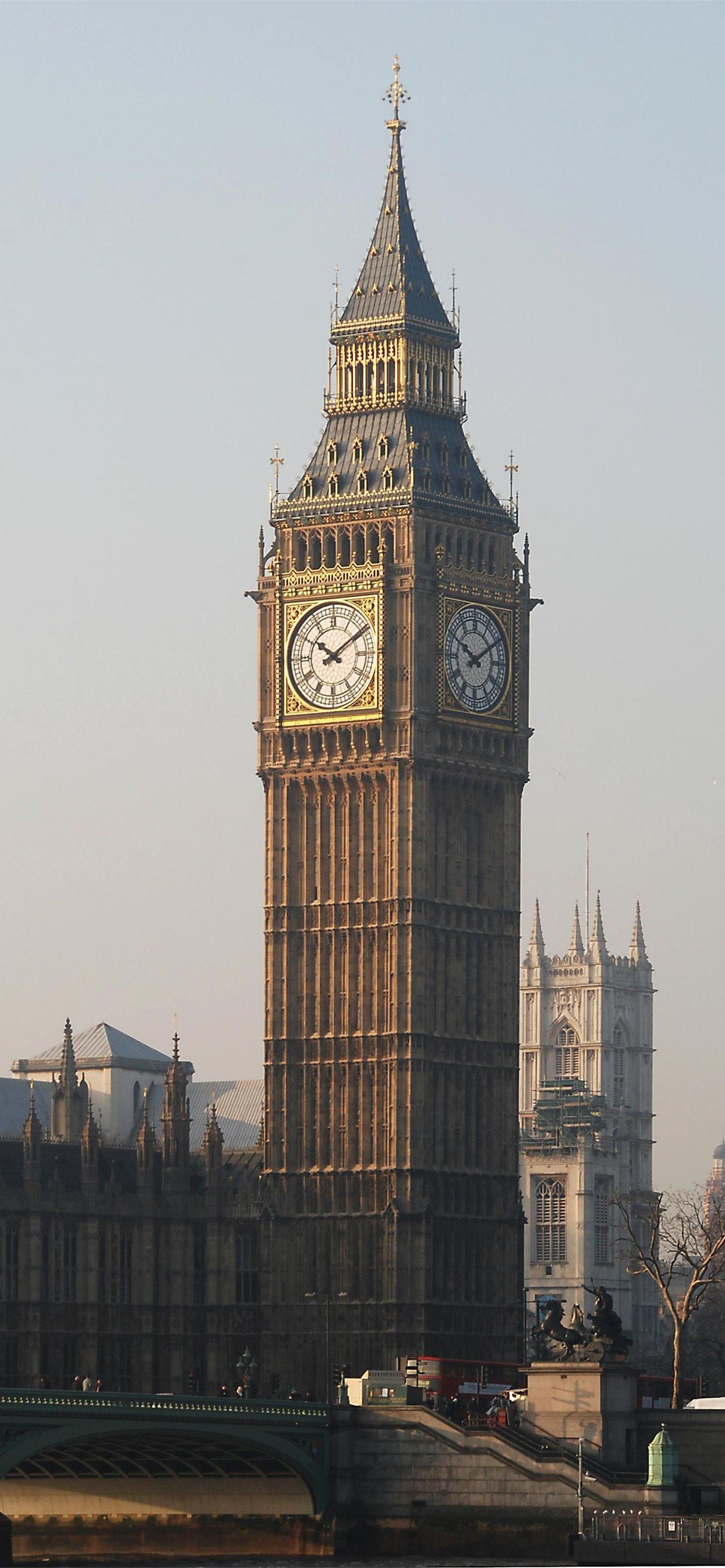 1284x2778 houses of parliament iPhone Wallpaper Free Download
