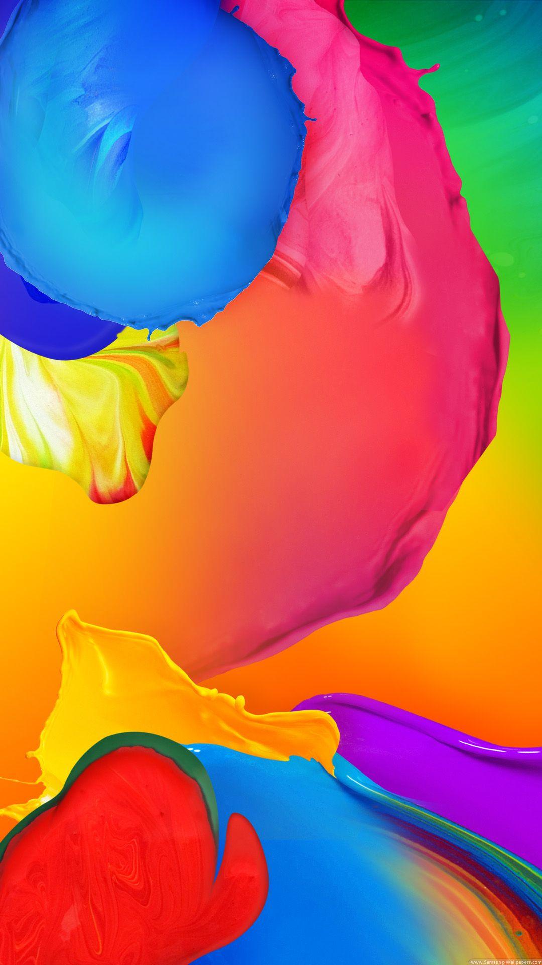 1080x1920 Samsung Galaxy S5 Official Internal Wallpaper HD 1080X1920 Lock