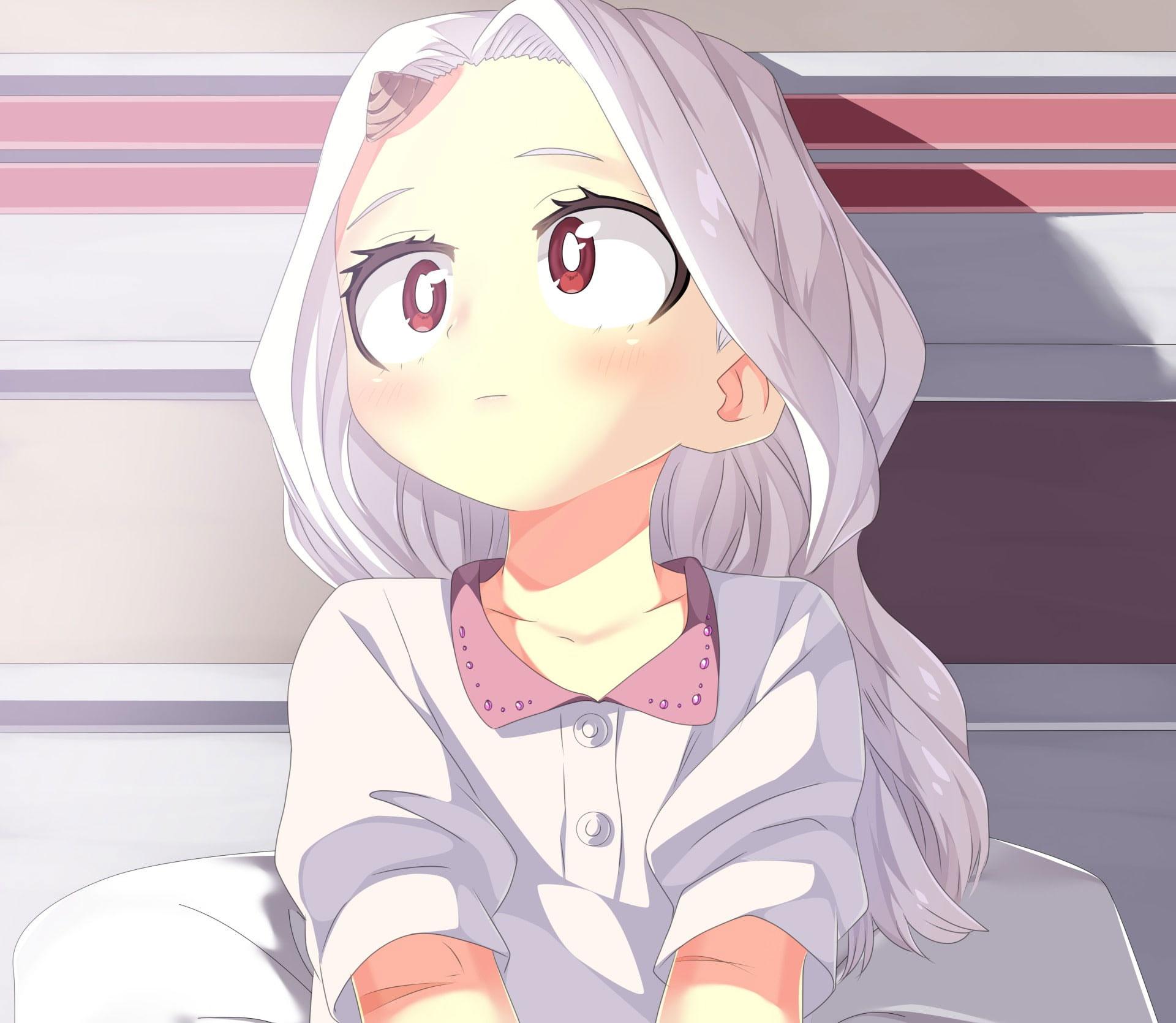 1920x1670 Wallpaper Anime, My Hero Academia, Eri My Hero Academia • Wallpaper For You