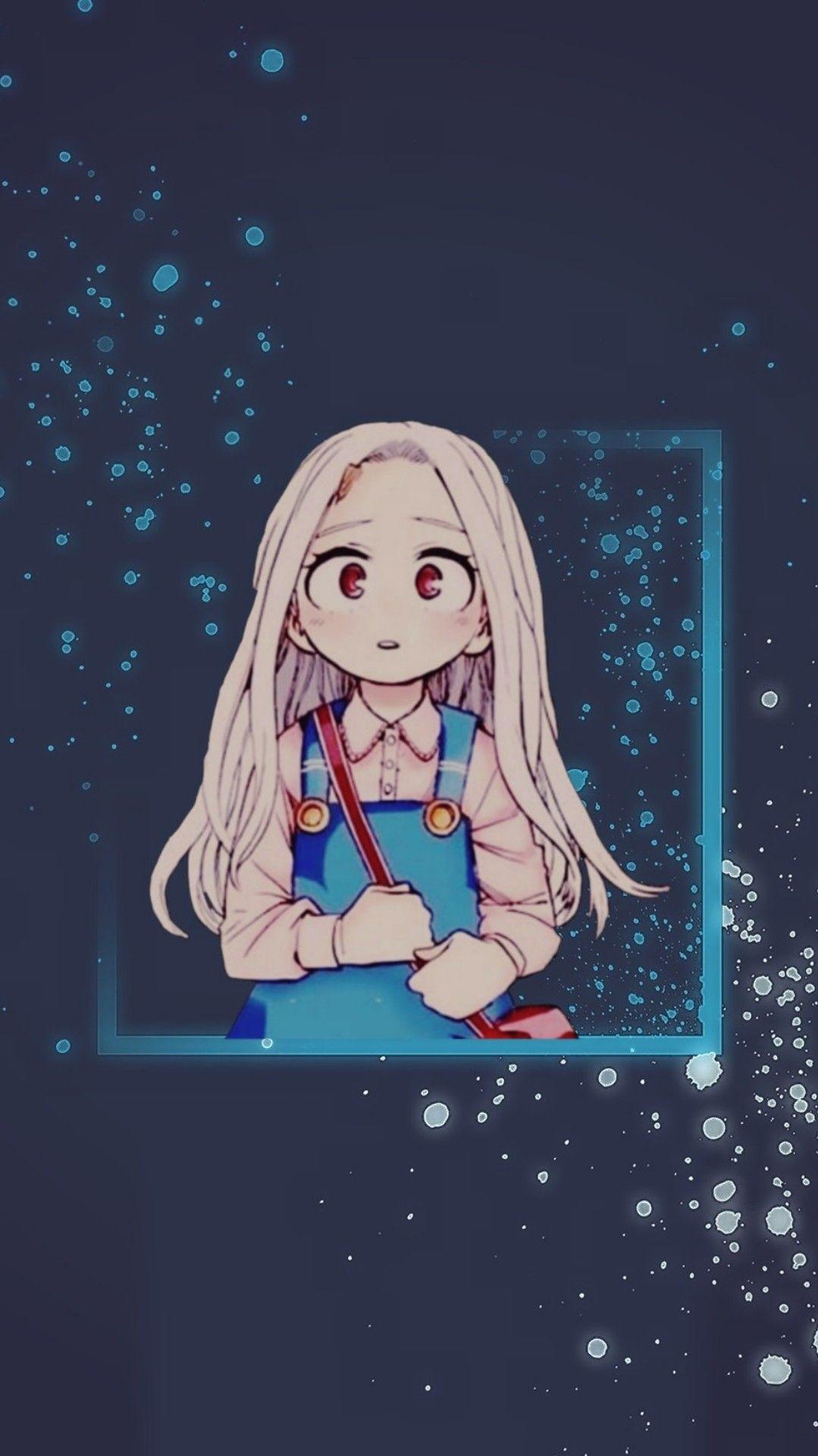 1079x1920 Eri Chan Wallpaper