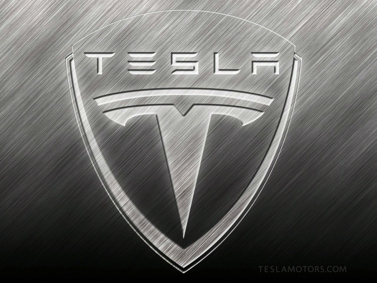 Tesla Logo Desktop Wallpapers - Top Free Tesla Logo Desktop Backgrounds ...