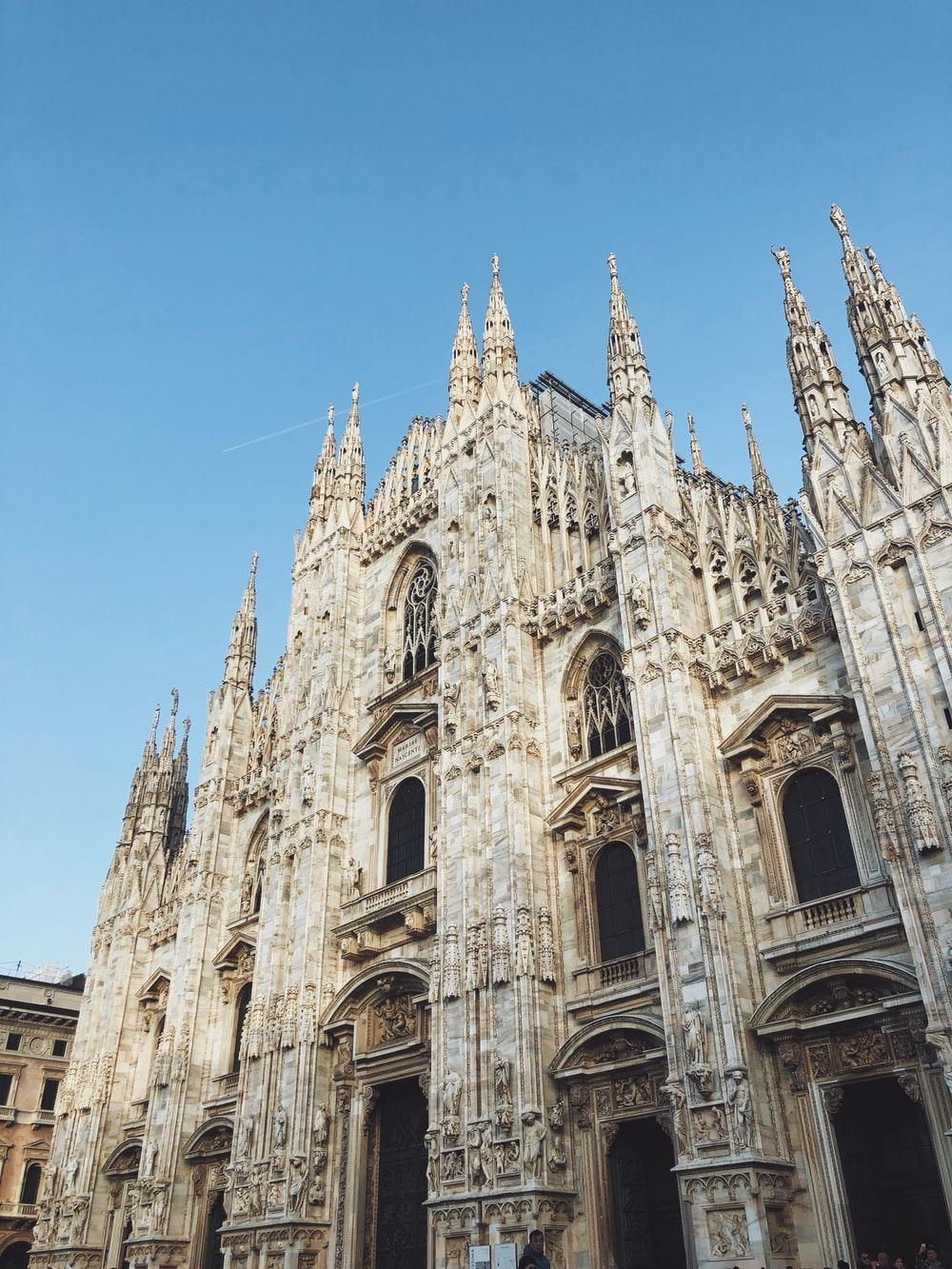 1000x1333 Duomo Di Milano Picture. Download Free Image
