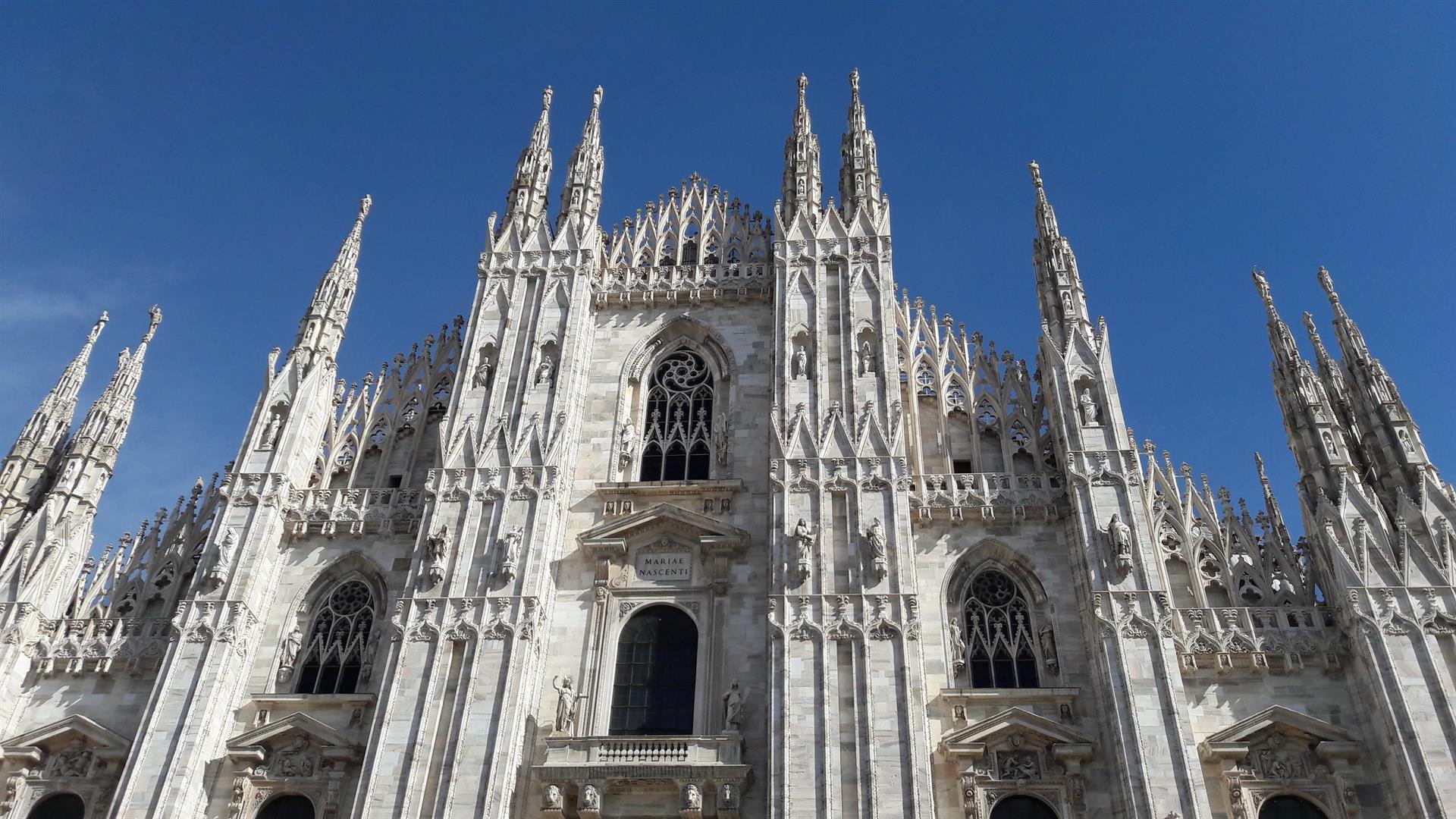 1920x1080 Extension of opening hours to the Historical Complex di Milano OFFICIAL SITE