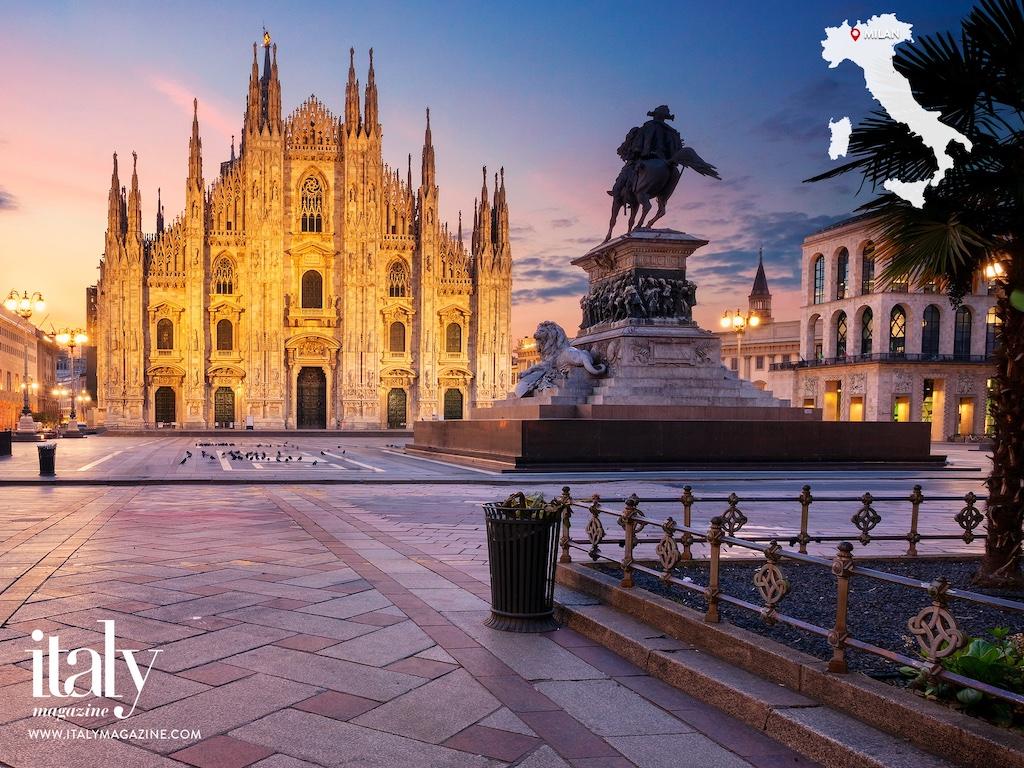 1024x768 Italy Wallpaper 2020