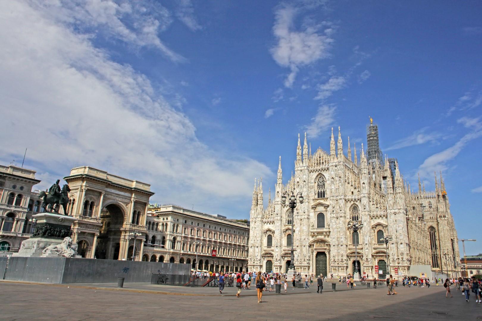 1620x1080 Visiting the Milan Duomo: Tickets + Tips [2022]