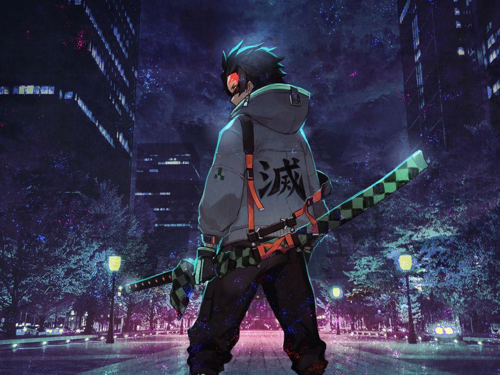Cool Anime Ninja Wallpapers - Top Free Cool Anime Ninja Backgrounds -  WallpaperAccess