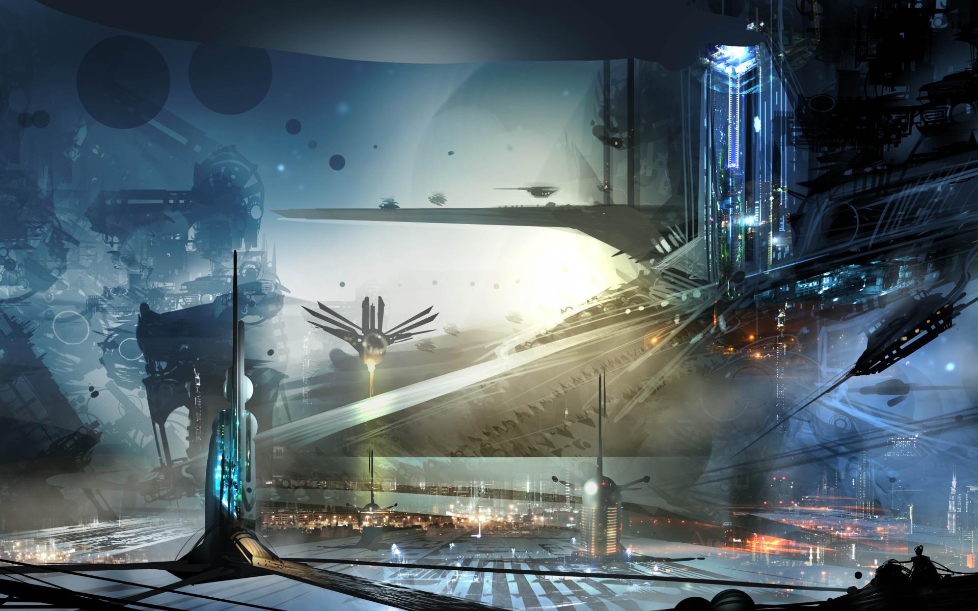 1920x1200 Free download Sci Fi Space Station Wallpaper Pics about space [1920x1200] for your Desktop, Mobile & Tablet. Explore Dark Matter Wallpaper Syfy. Dark Matter Wallpaper Syfy, Dark Matter Wallpaper