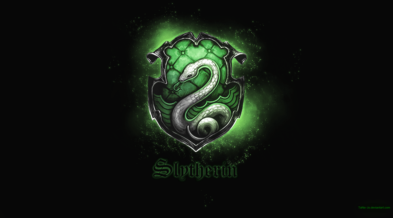 1571x872 Dark Mark Slytherin Tablet Wallpaper
