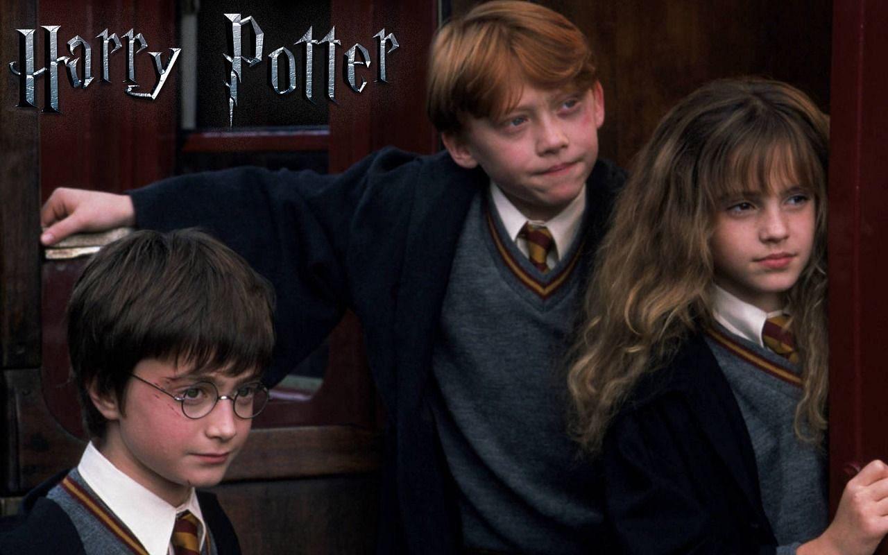 1280x800 Harry Potter 20th Anniversary Special Is Arriving Sooner Than You Think!