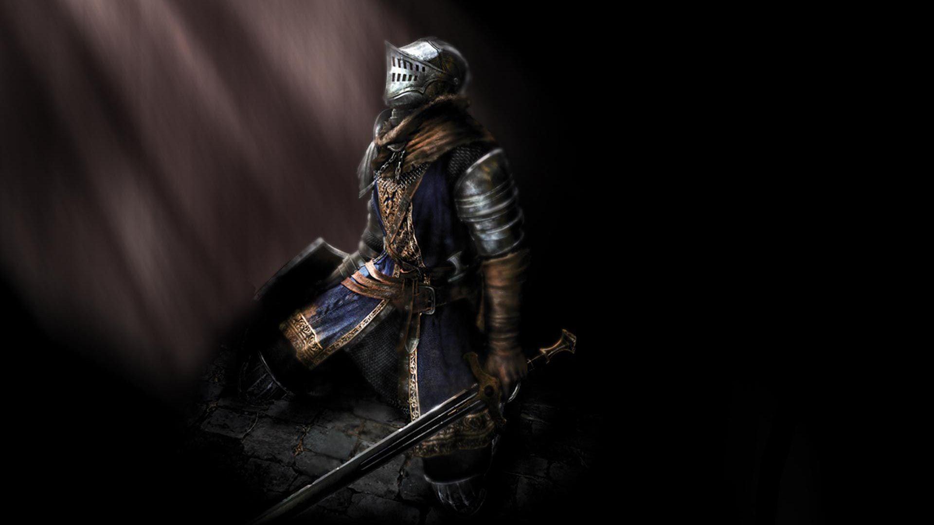 1920x1080 Dark Souls 1 Wallpaper