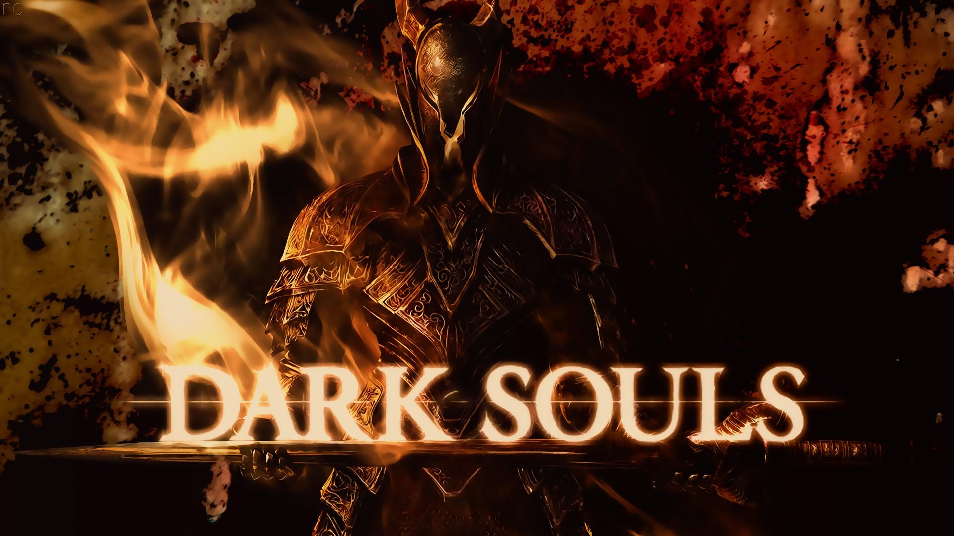 1920x1080 Dark Souls Wallpaper HD (Wallpaper > Dark Souls)