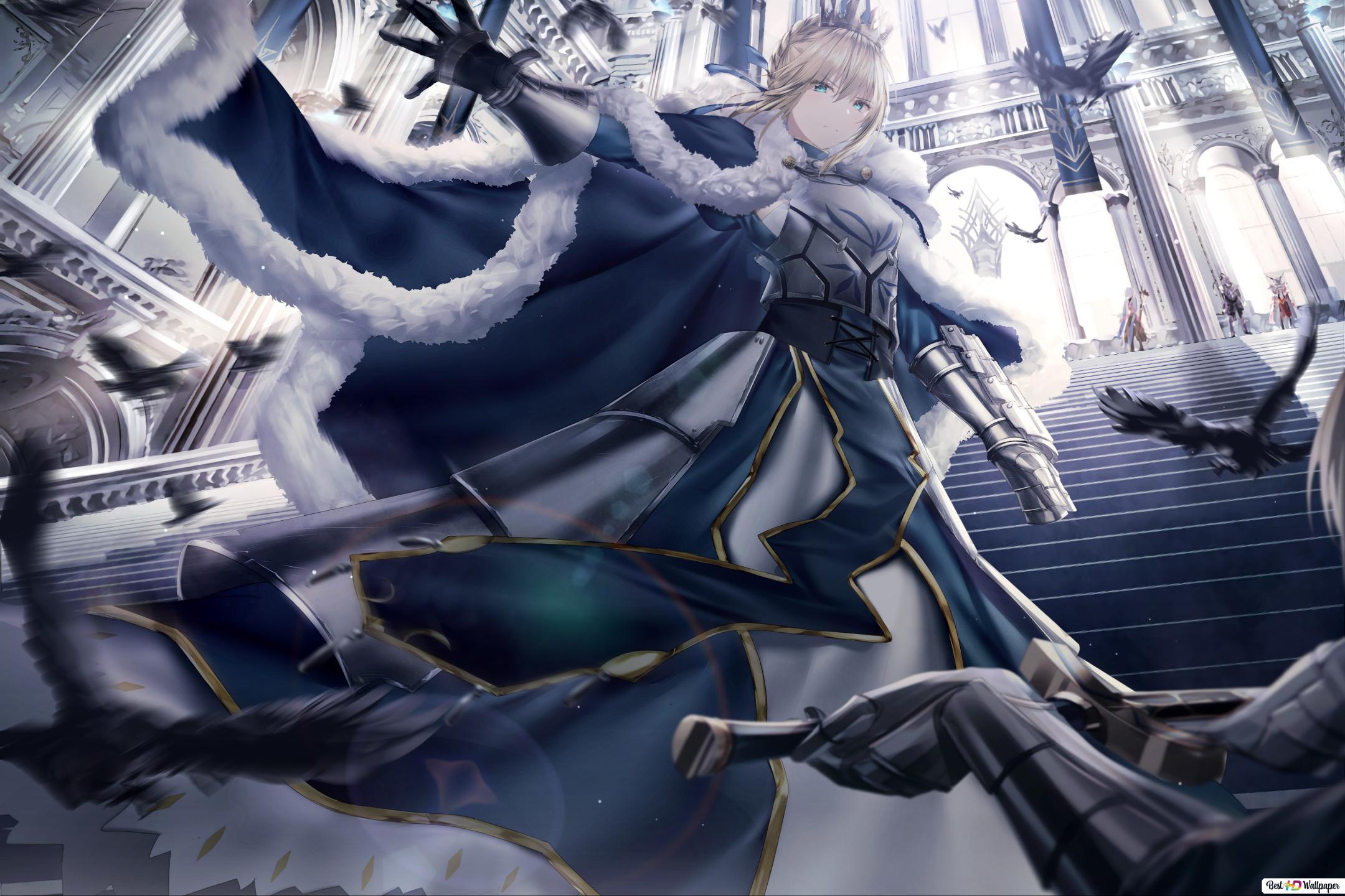 Artoria Pendragon Lancer Wallpapers Top Free Artoria Pendragon Lancer Backgrounds 2581