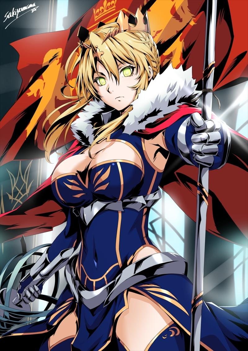 800x1131 Lancer (Artoria Pendragon) (Fate Stay Night) Wallpaper Anime Image Board
