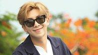 197x111 Rap Monster (Kim Nam Joon) 4K 8K HD Wallpaper