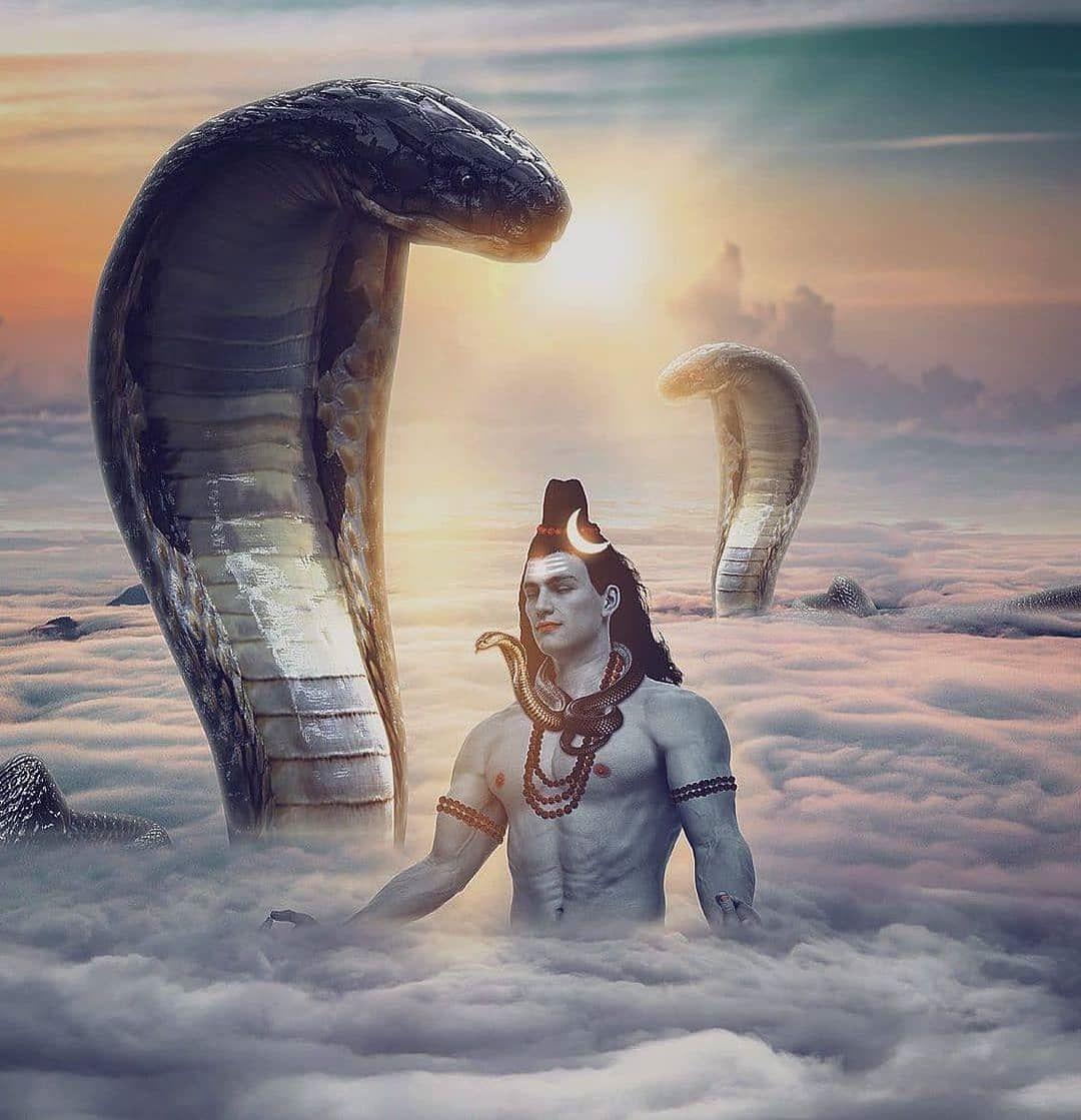 1080x1119 Best Lord Shiva HD Wallpaper 2021 Free Download
